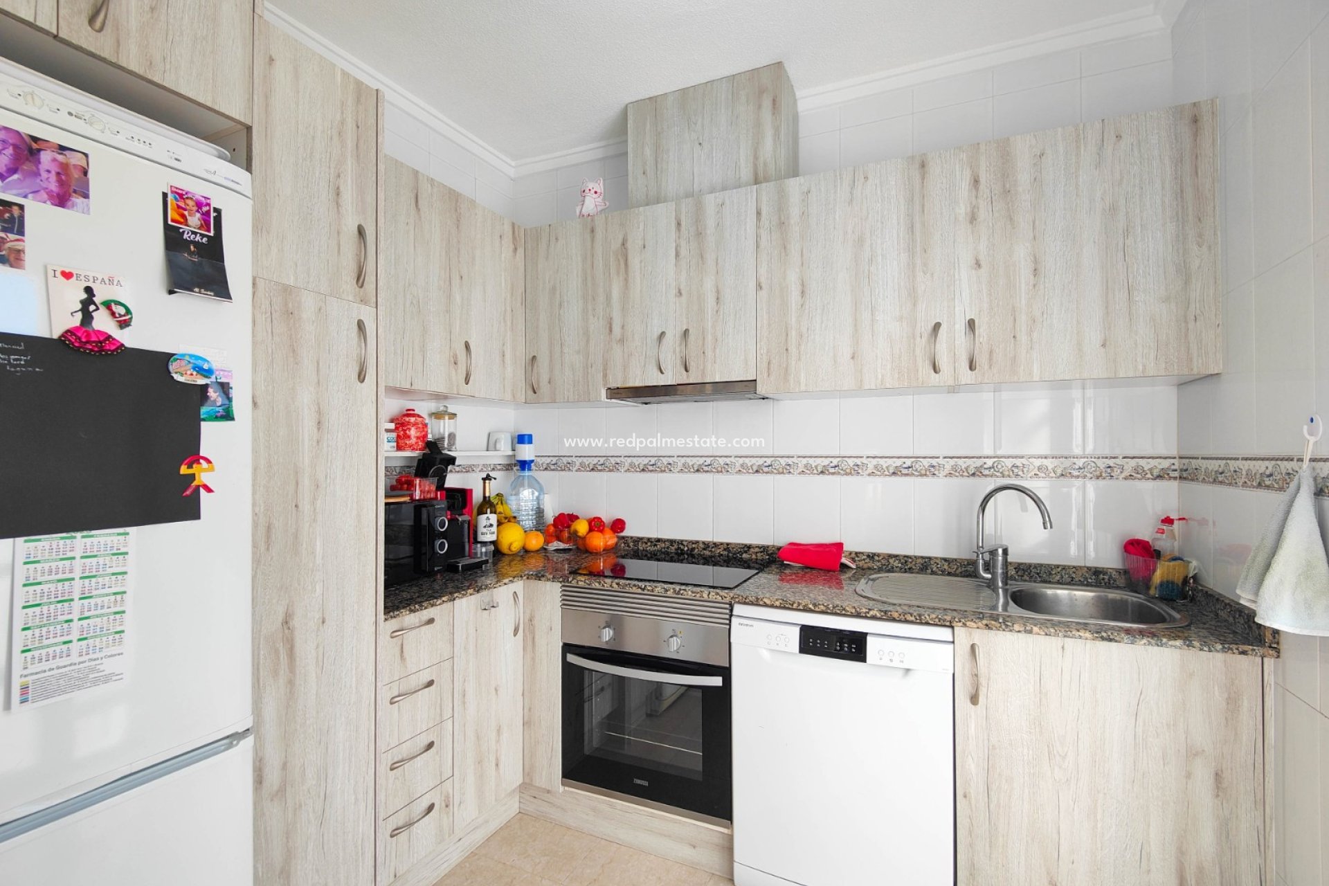 Resale - Villa -
Ciudad Quesada/Rojales - Ciudad Quesada