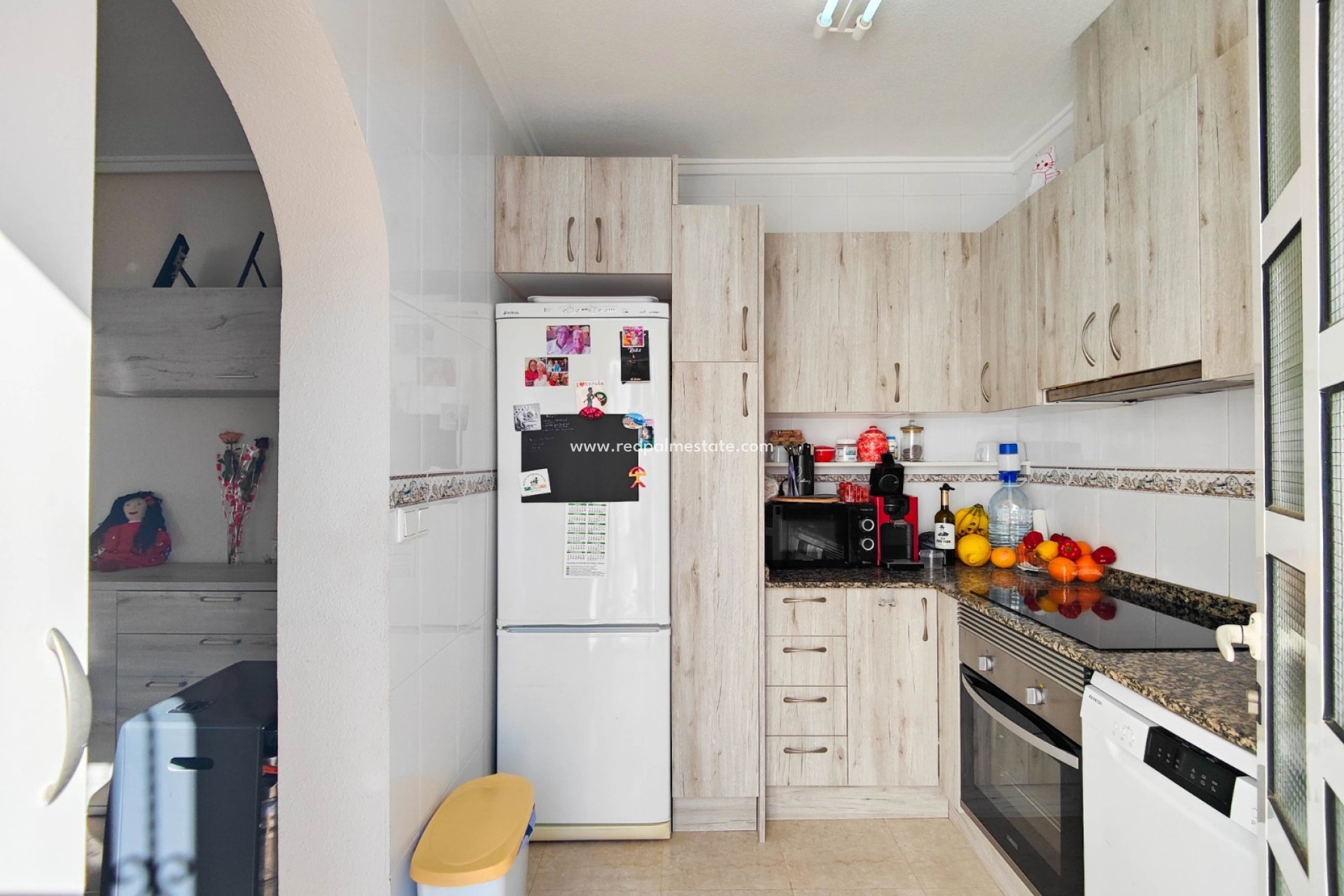 Resale - Villa -
Ciudad Quesada/Rojales - Ciudad Quesada