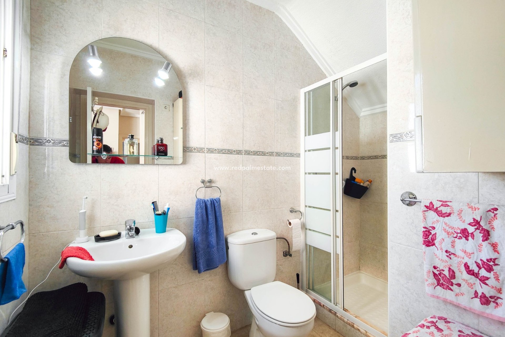 Resale - Villa -
Ciudad Quesada/Rojales - Ciudad Quesada