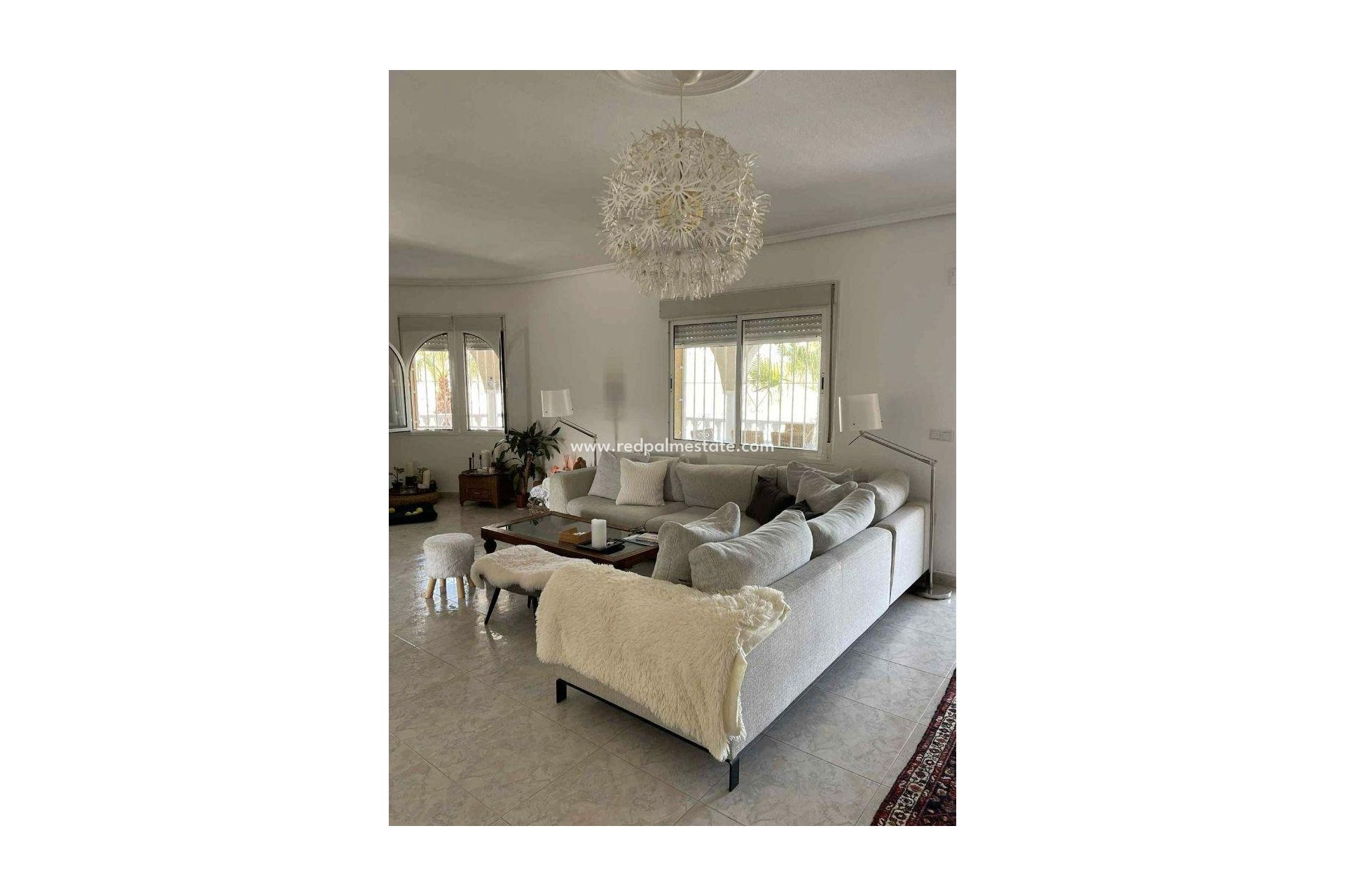 Resale - Villa -
Ciudad Quesada/Rojales - Ciudad Quesada