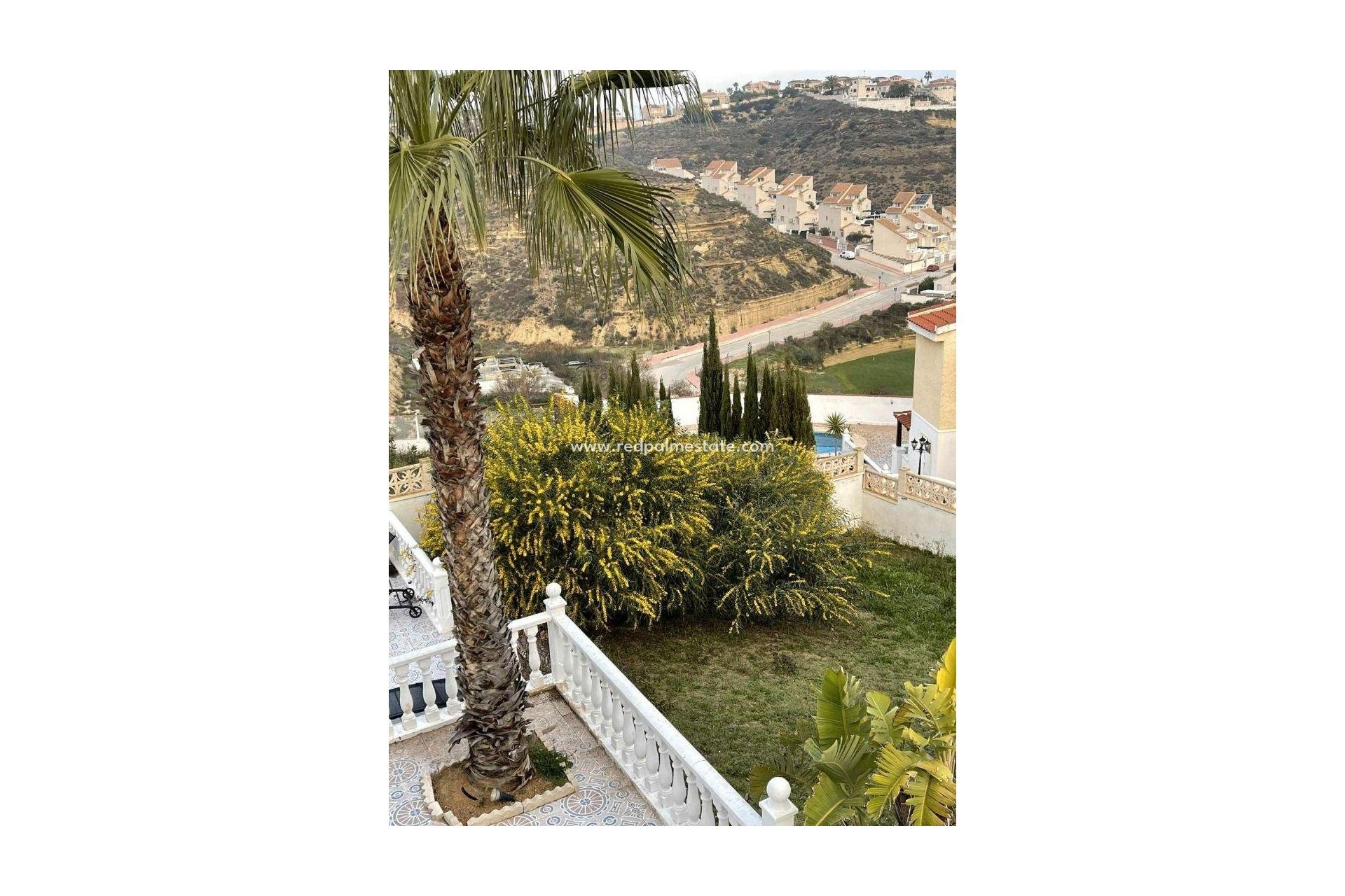 Resale - Villa -
Ciudad Quesada/Rojales - Ciudad Quesada