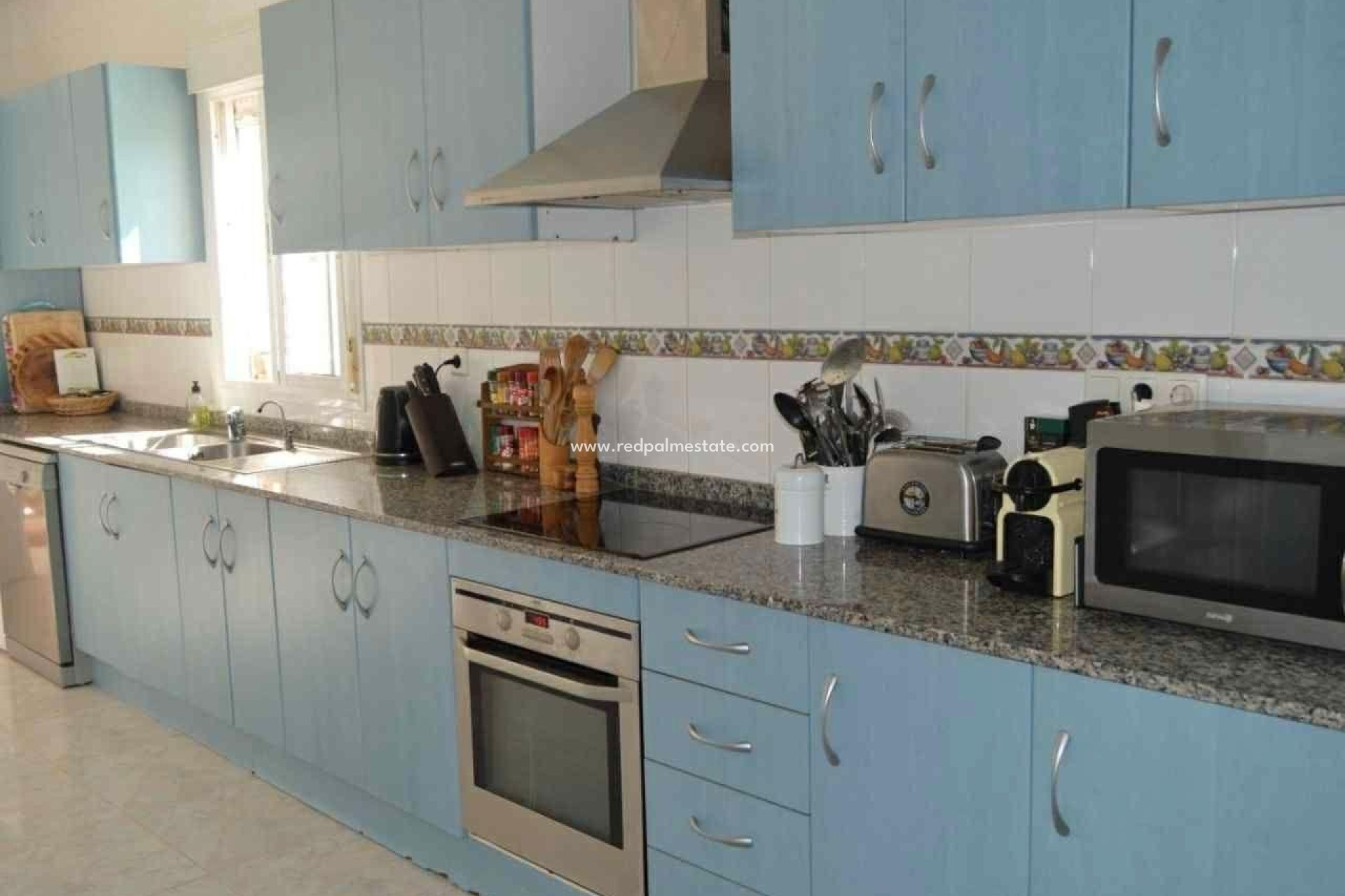 Resale - Villa -
Ciudad Quesada/Rojales - Ciudad Quesada