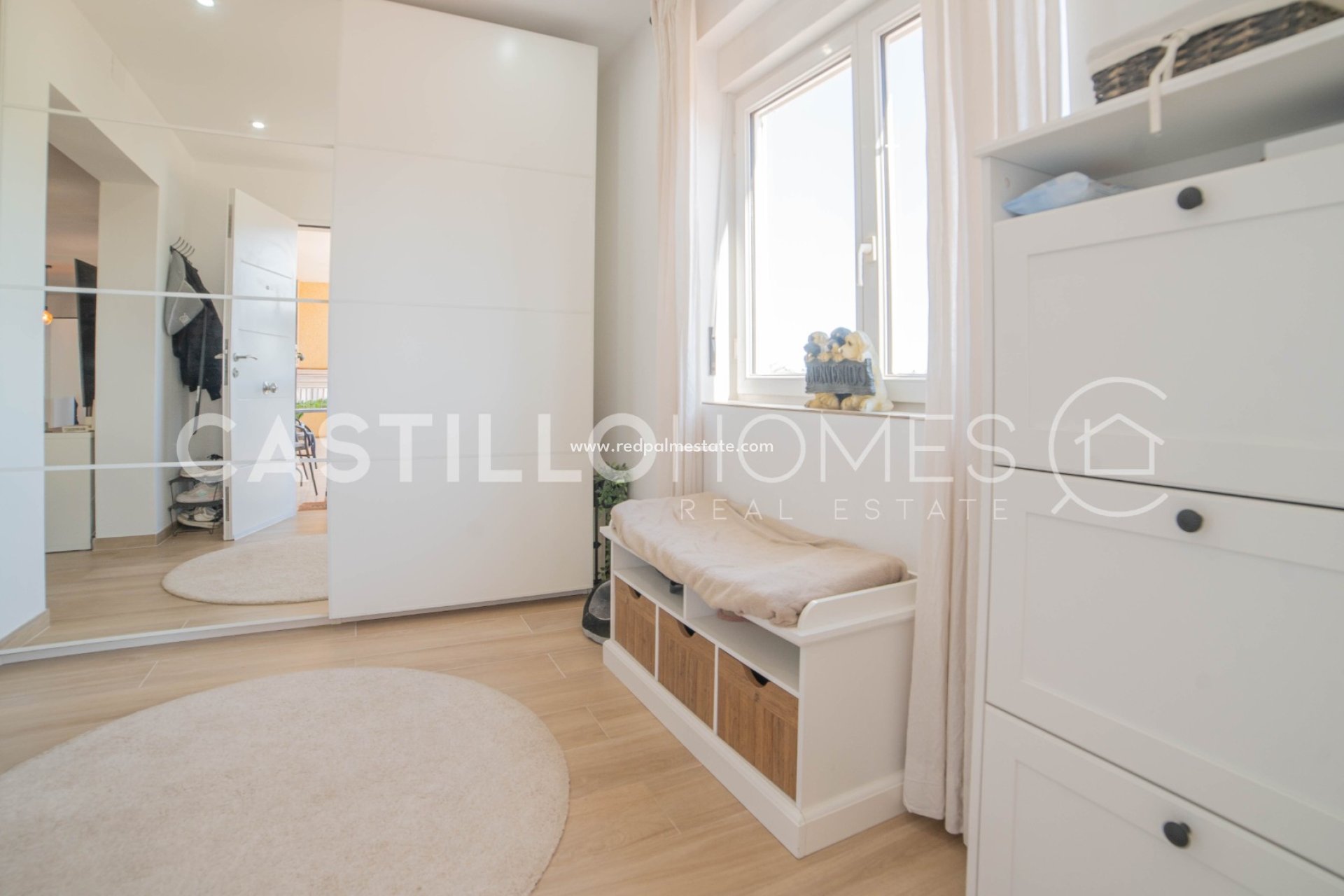 Resale - Villa -
Ciudad Quesada/Rojales - Ciudad Quesada