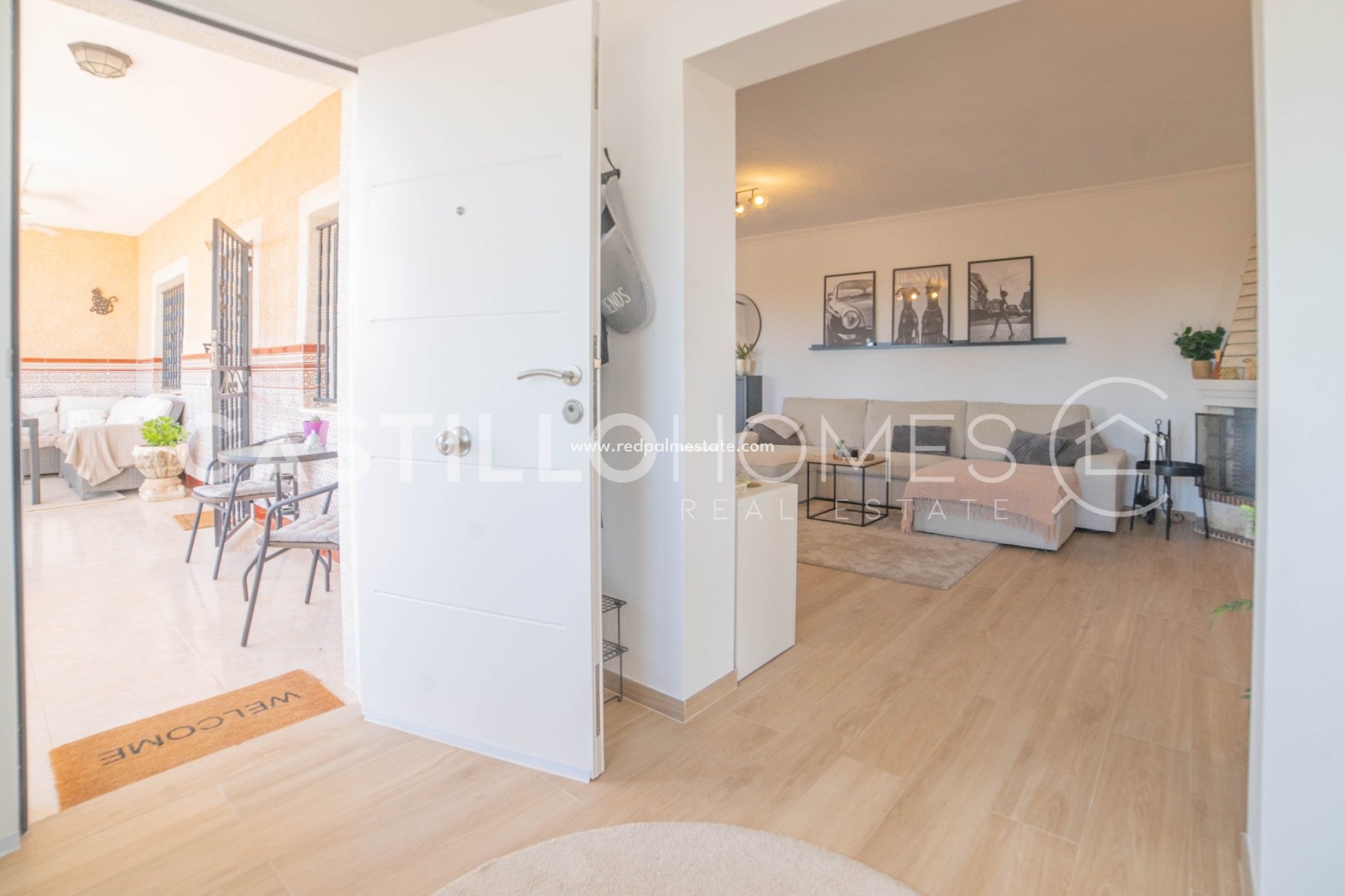 Resale - Villa -
Ciudad Quesada/Rojales - Ciudad Quesada