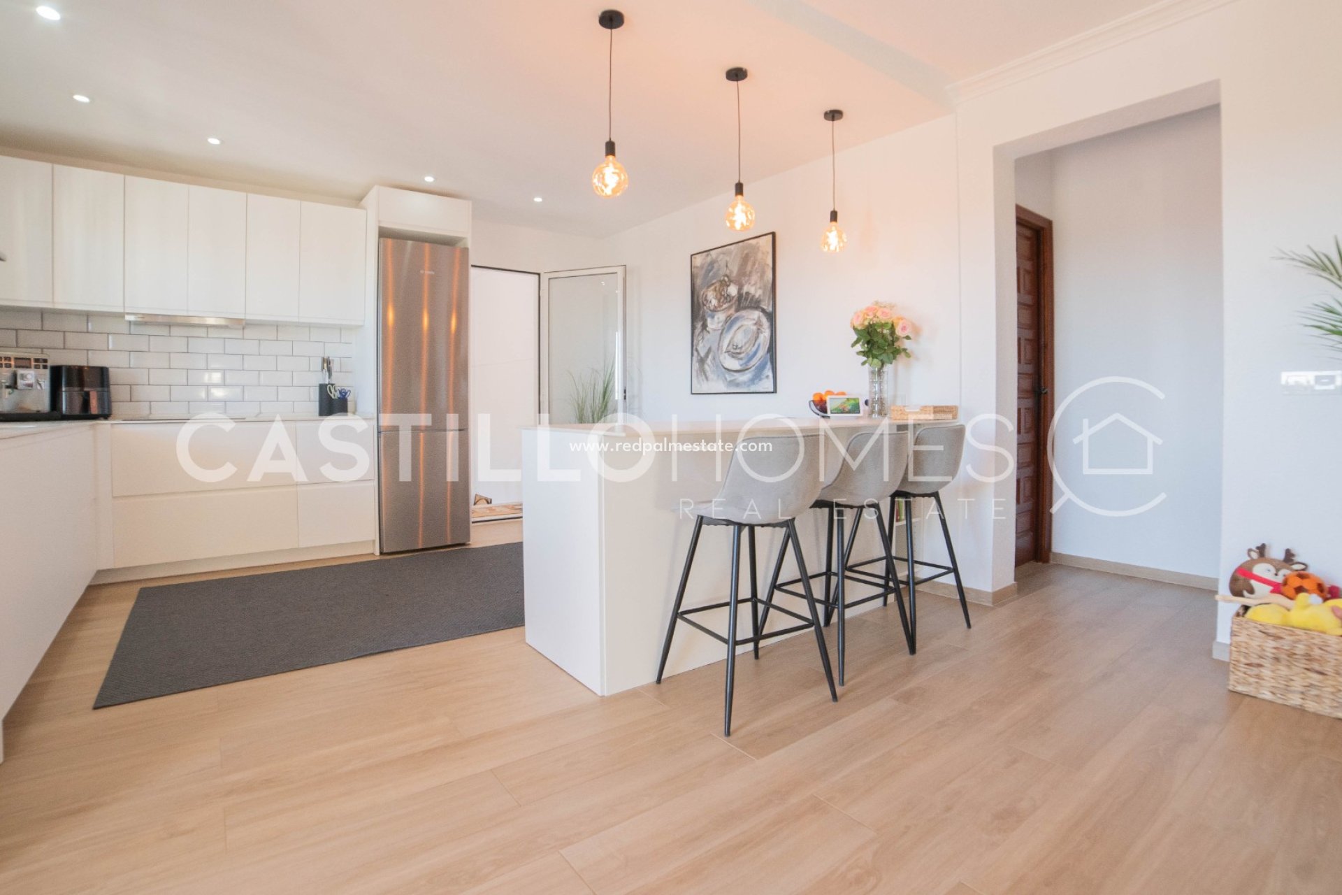 Resale - Villa -
Ciudad Quesada/Rojales - Ciudad Quesada