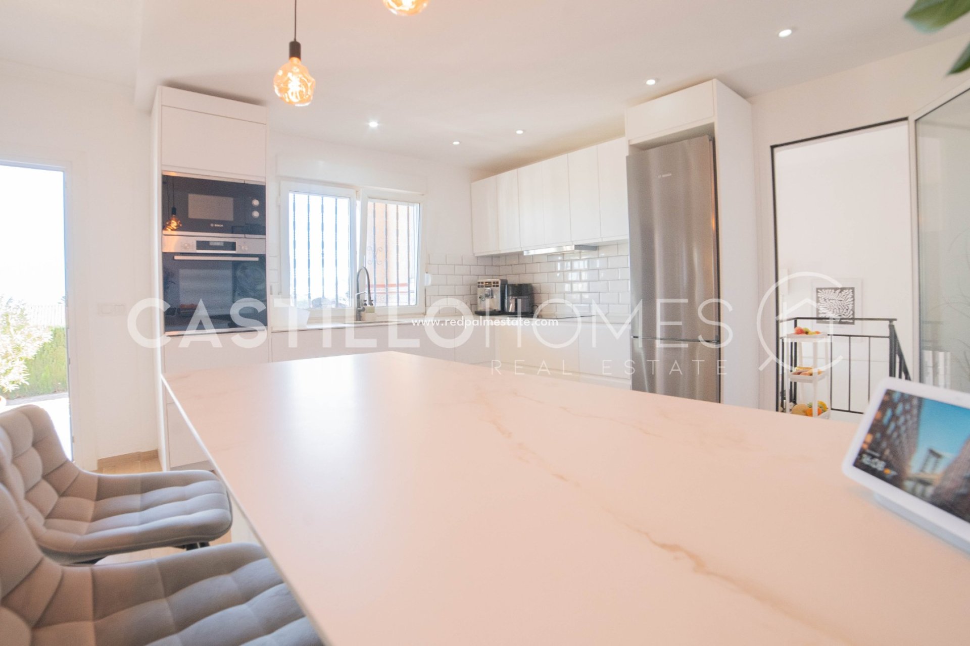 Resale - Villa -
Ciudad Quesada/Rojales - Ciudad Quesada