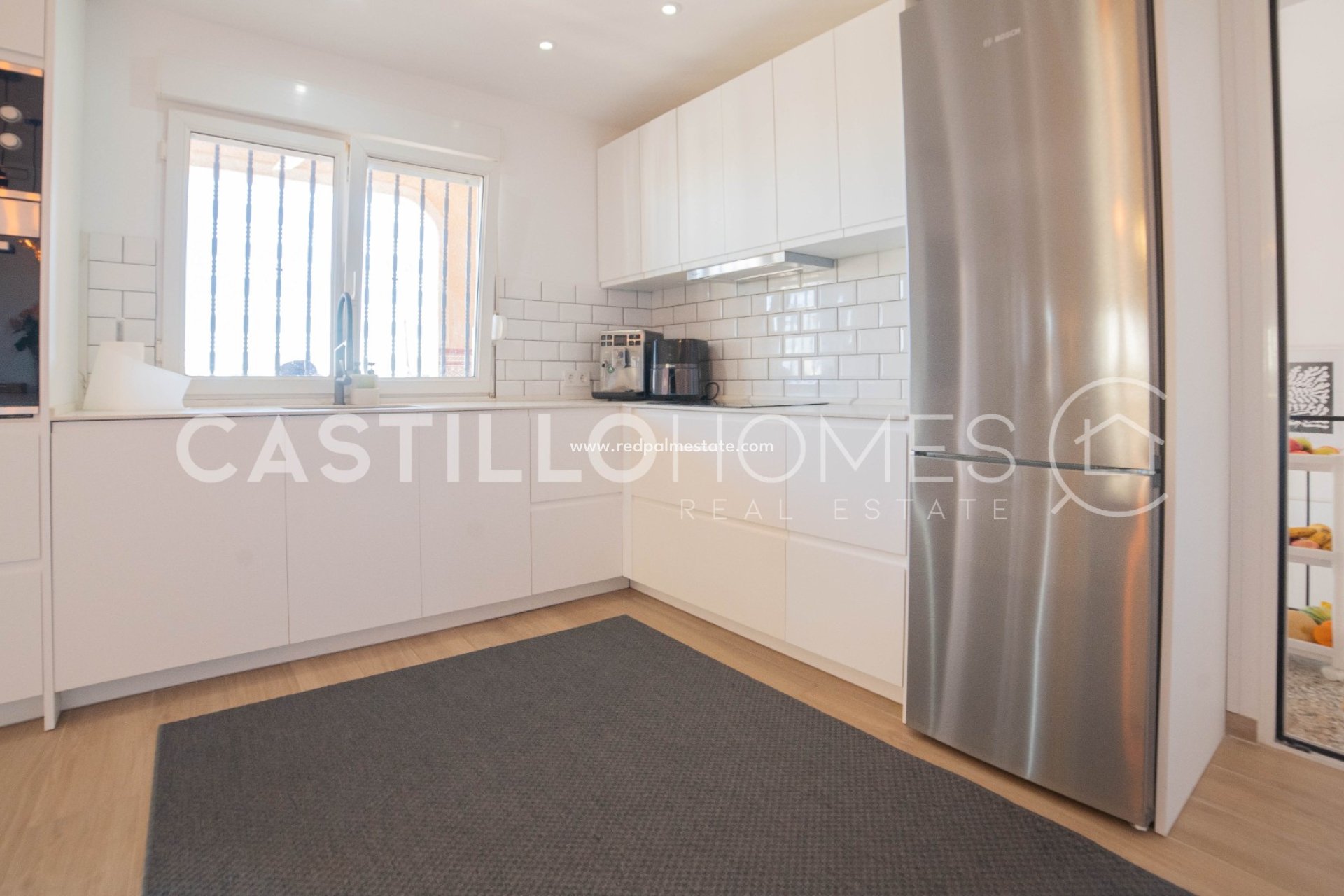 Resale - Villa -
Ciudad Quesada/Rojales - Ciudad Quesada