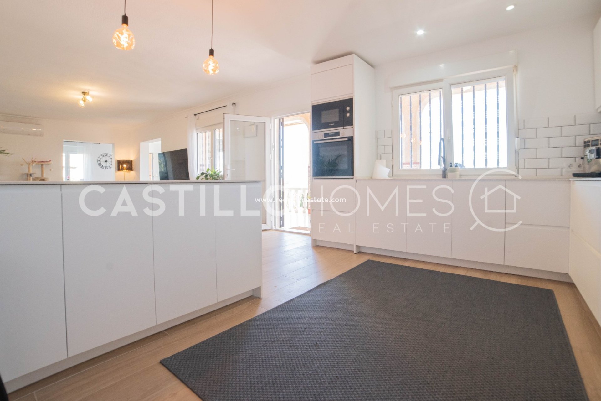 Resale - Villa -
Ciudad Quesada/Rojales - Ciudad Quesada