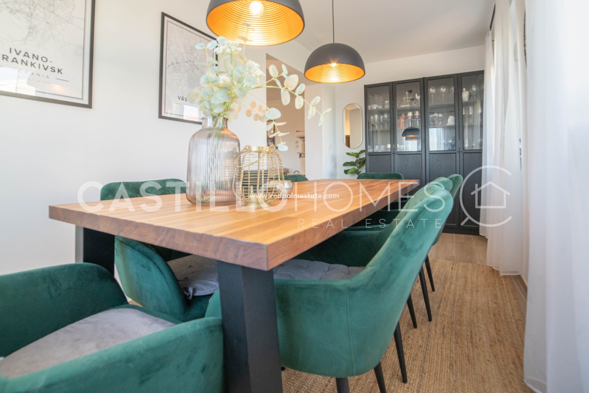 Resale - Villa -
Ciudad Quesada/Rojales - Ciudad Quesada