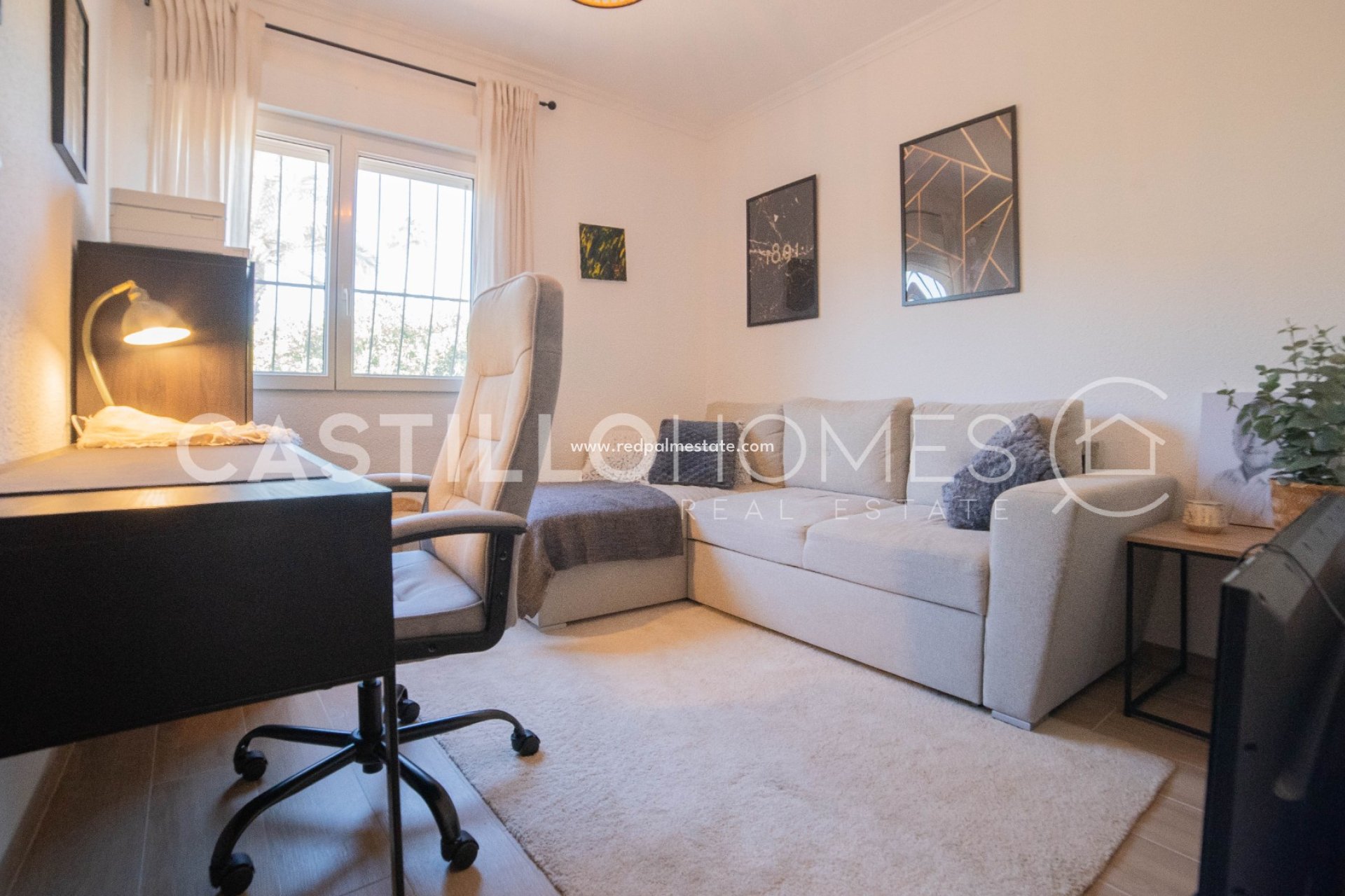 Resale - Villa -
Ciudad Quesada/Rojales - Ciudad Quesada