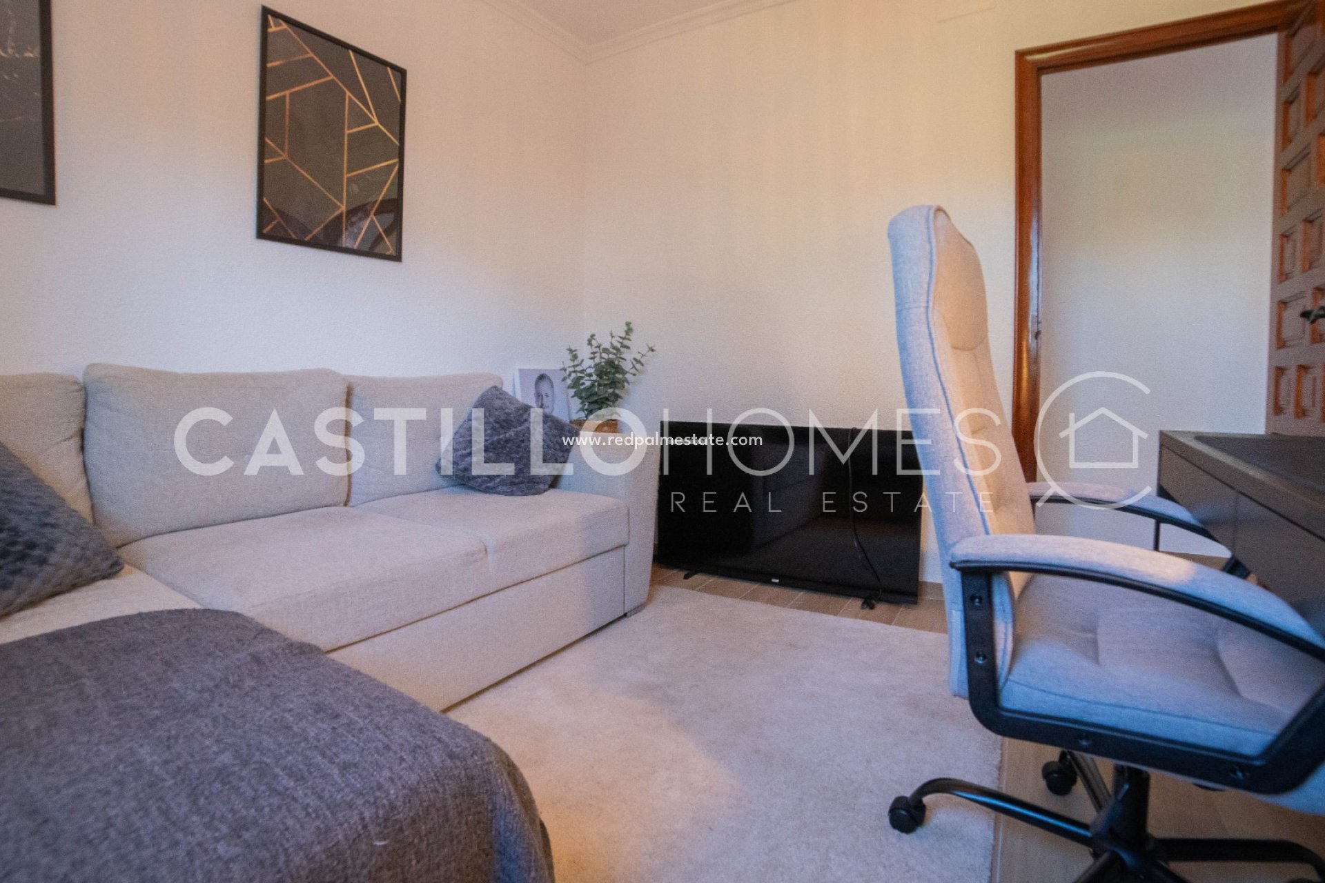 Resale - Villa -
Ciudad Quesada/Rojales - Ciudad Quesada