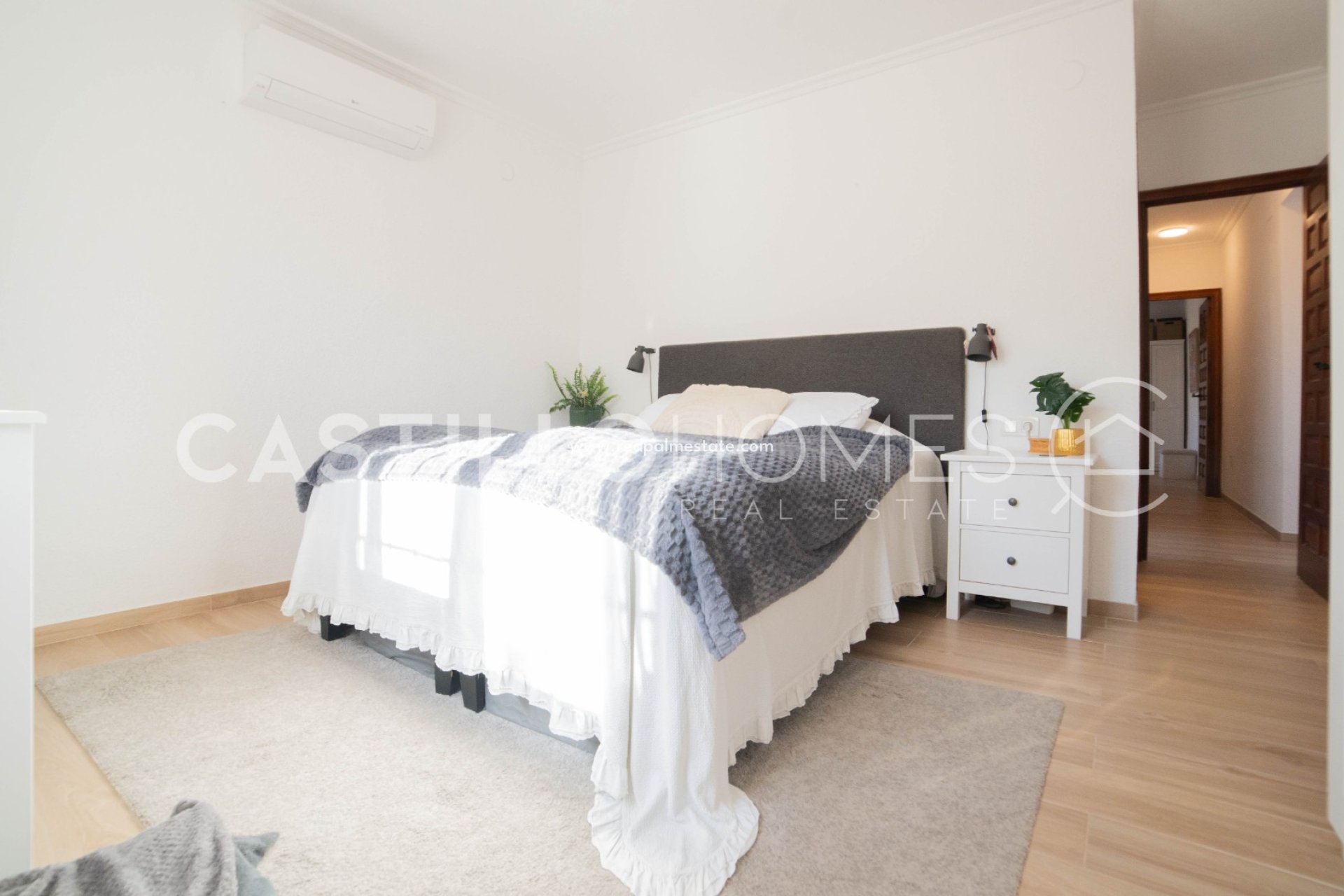 Resale - Villa -
Ciudad Quesada/Rojales - Ciudad Quesada