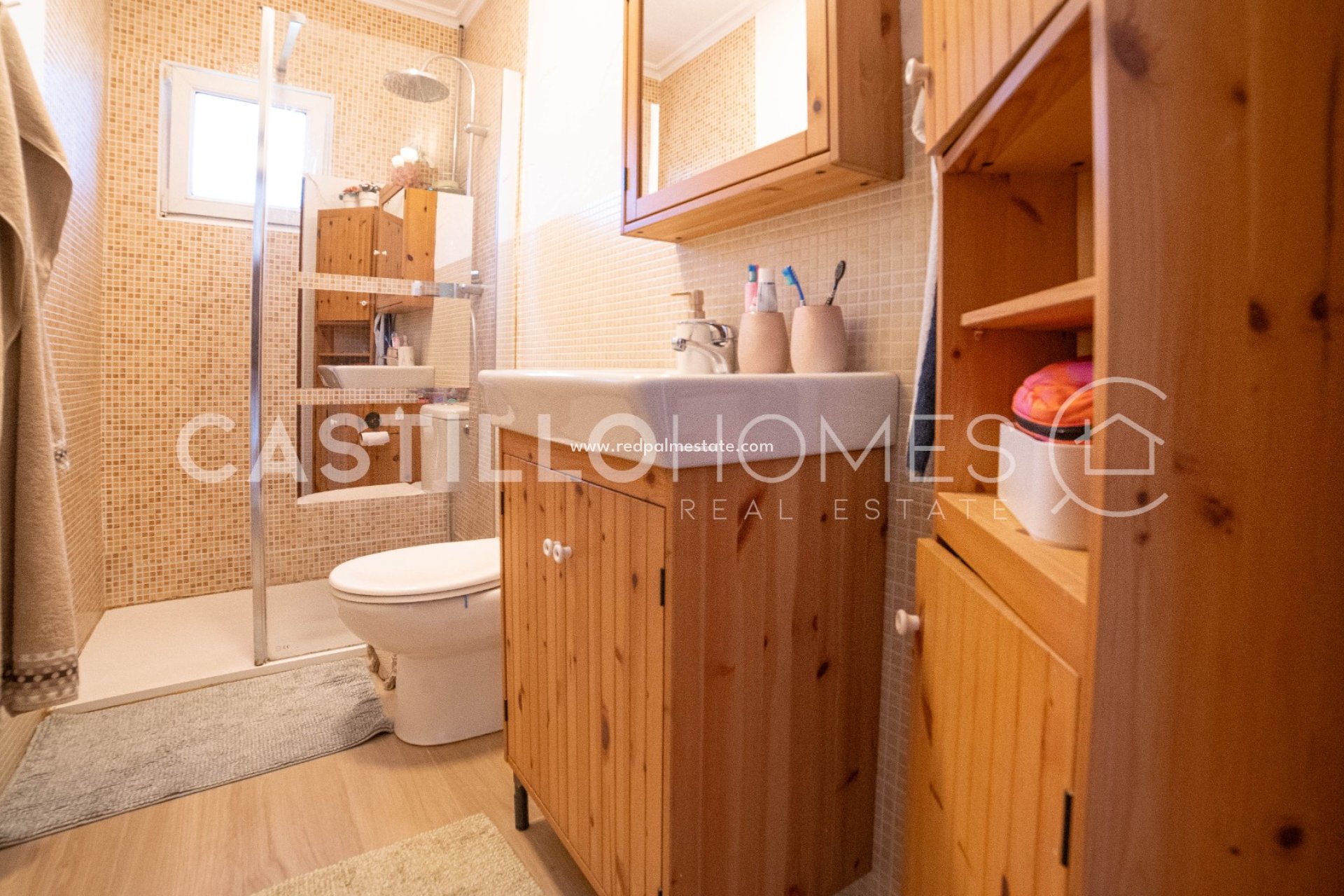 Resale - Villa -
Ciudad Quesada/Rojales - Ciudad Quesada