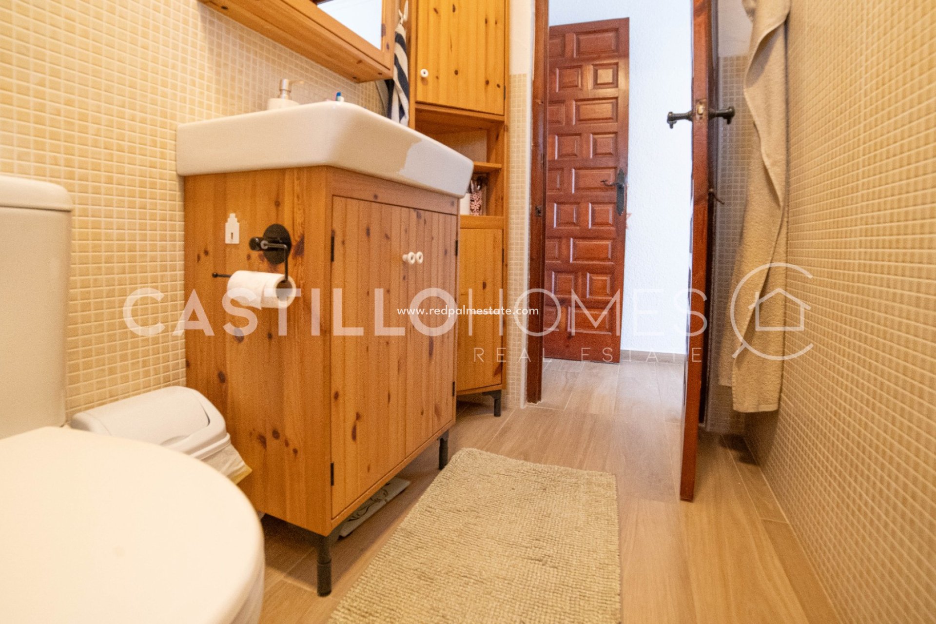 Resale - Villa -
Ciudad Quesada/Rojales - Ciudad Quesada