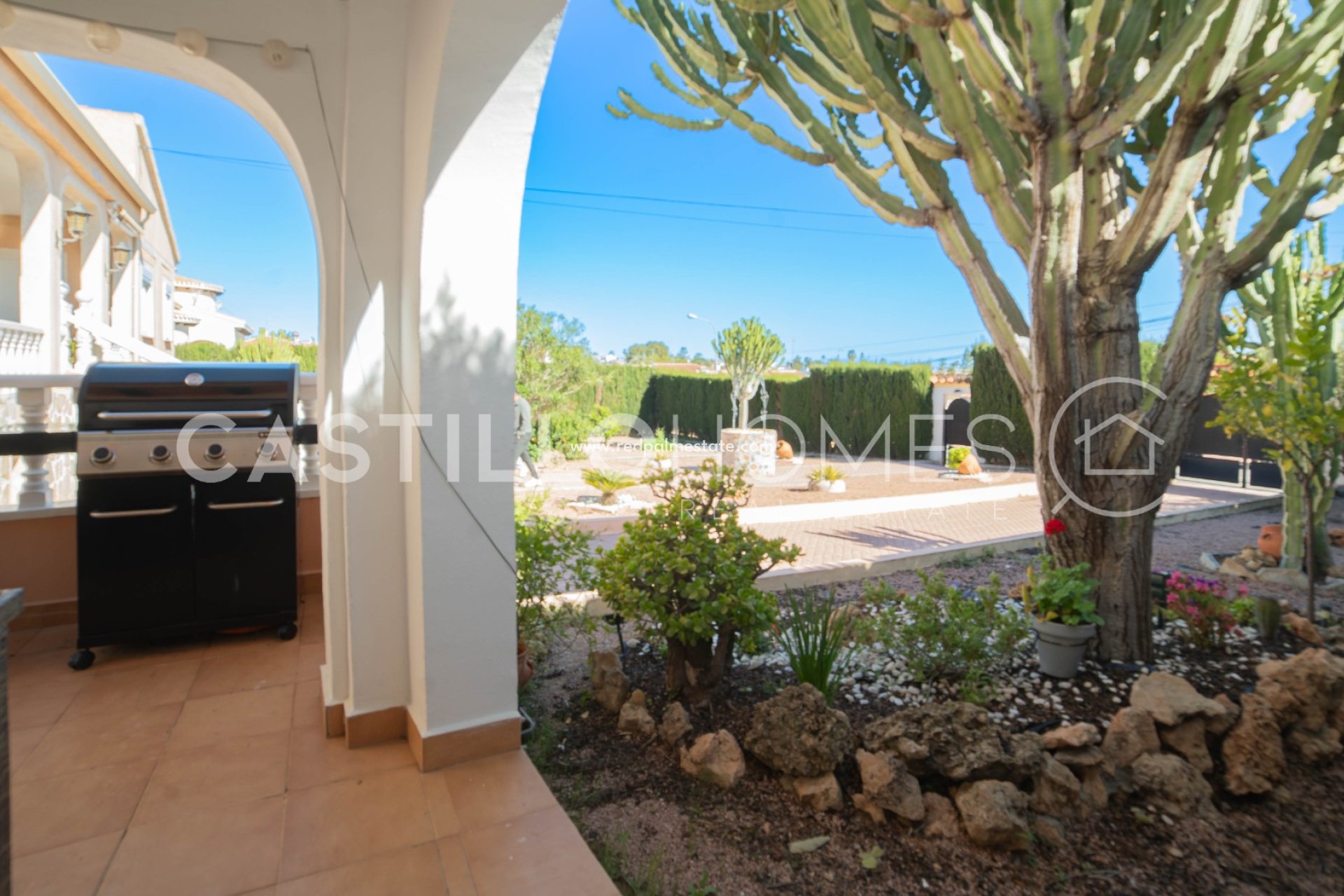 Resale - Villa -
Ciudad Quesada/Rojales - Ciudad Quesada