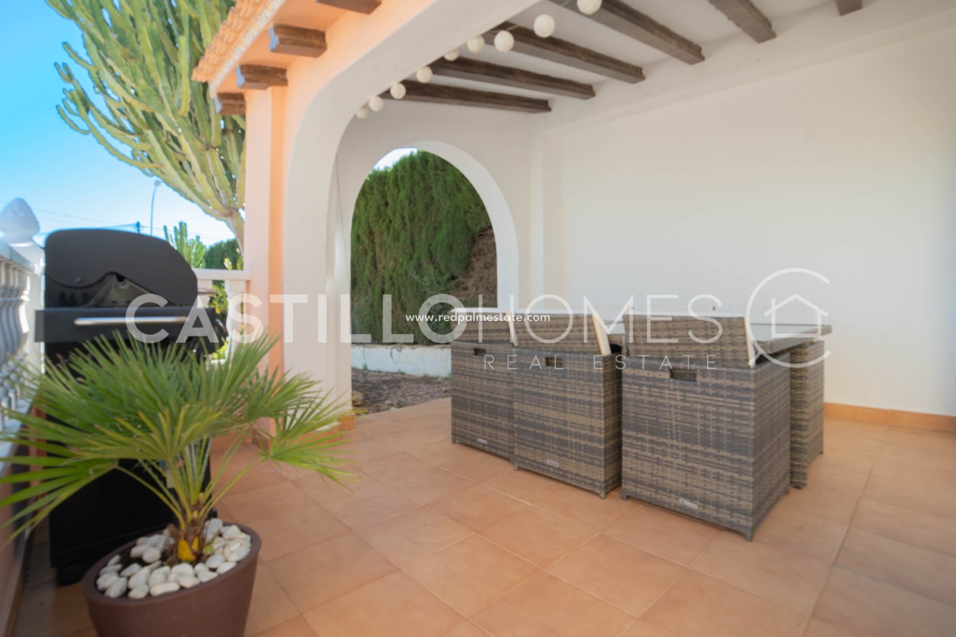 Resale - Villa -
Ciudad Quesada/Rojales - Ciudad Quesada