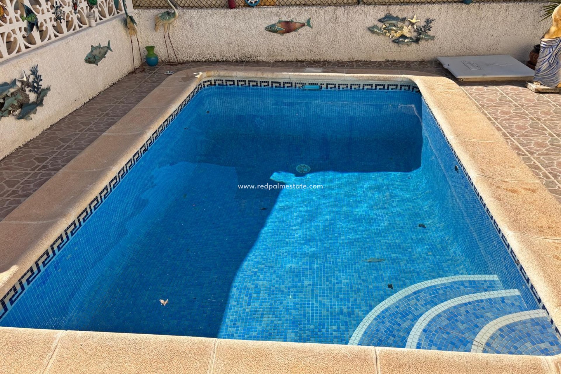 Resale - Villa -
Ciudad Quesada/Rojales - Ciudad Quesada