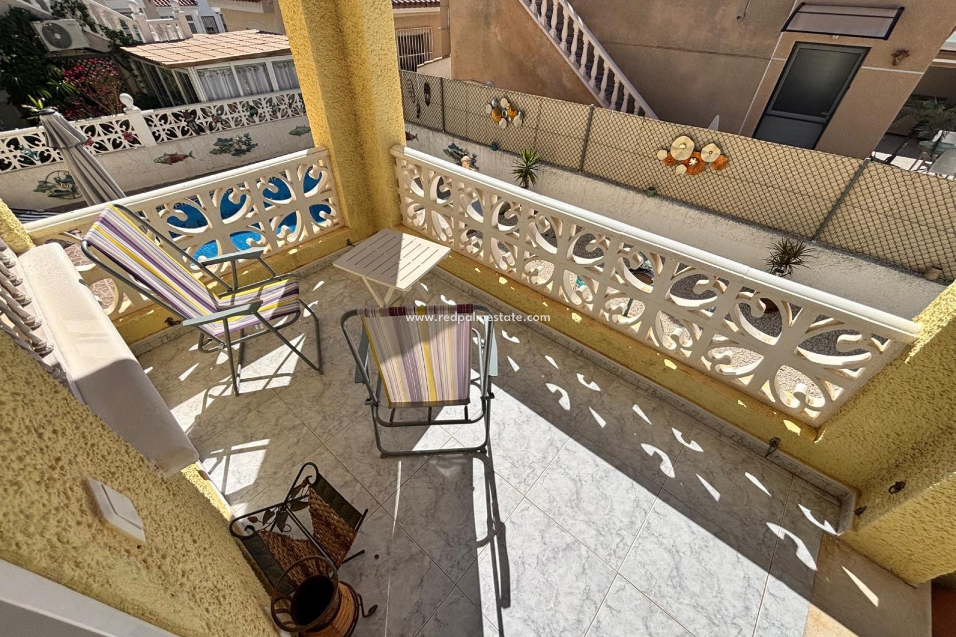 Resale - Villa -
Ciudad Quesada/Rojales - Ciudad Quesada