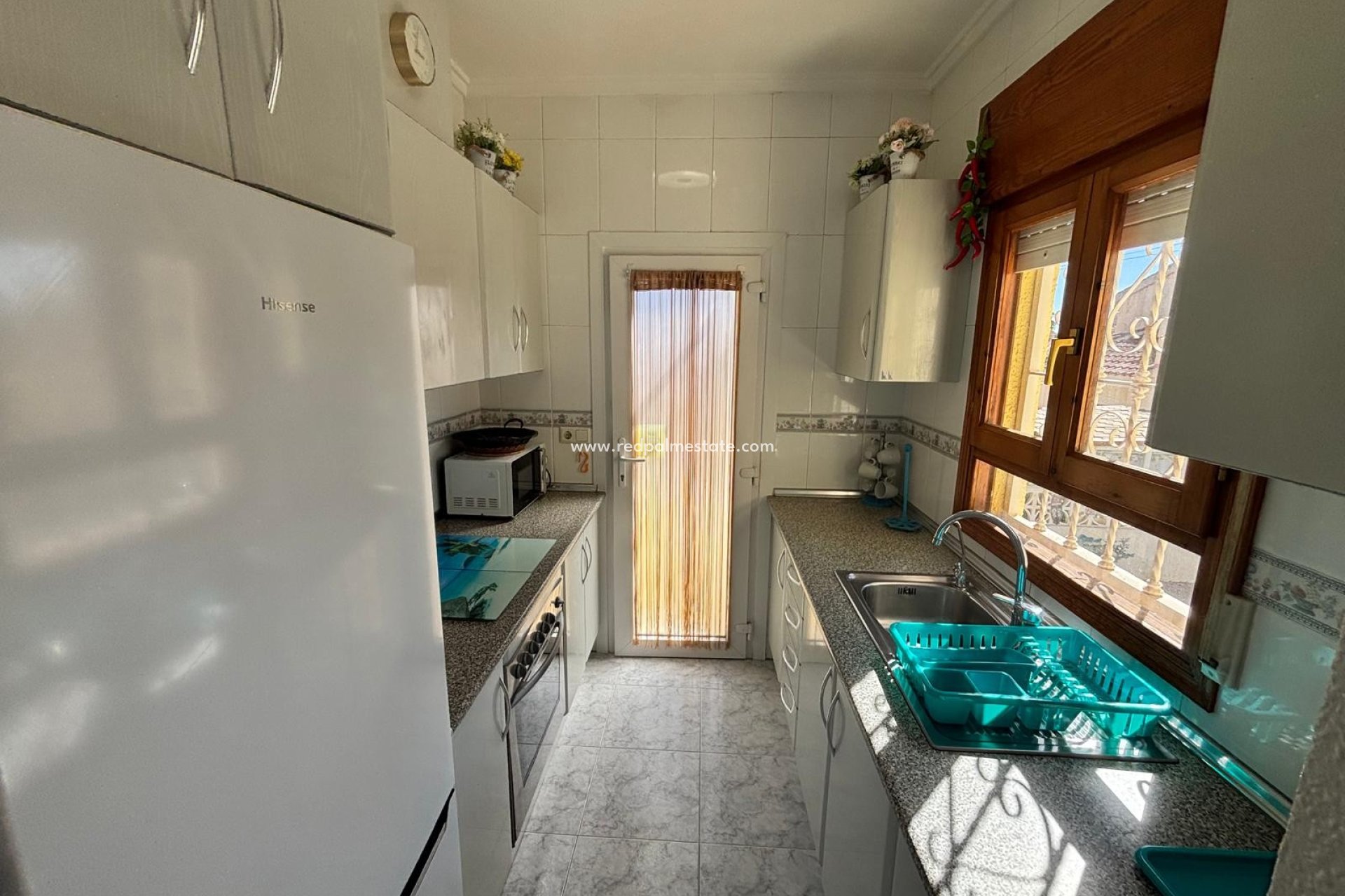 Resale - Villa -
Ciudad Quesada/Rojales - Ciudad Quesada