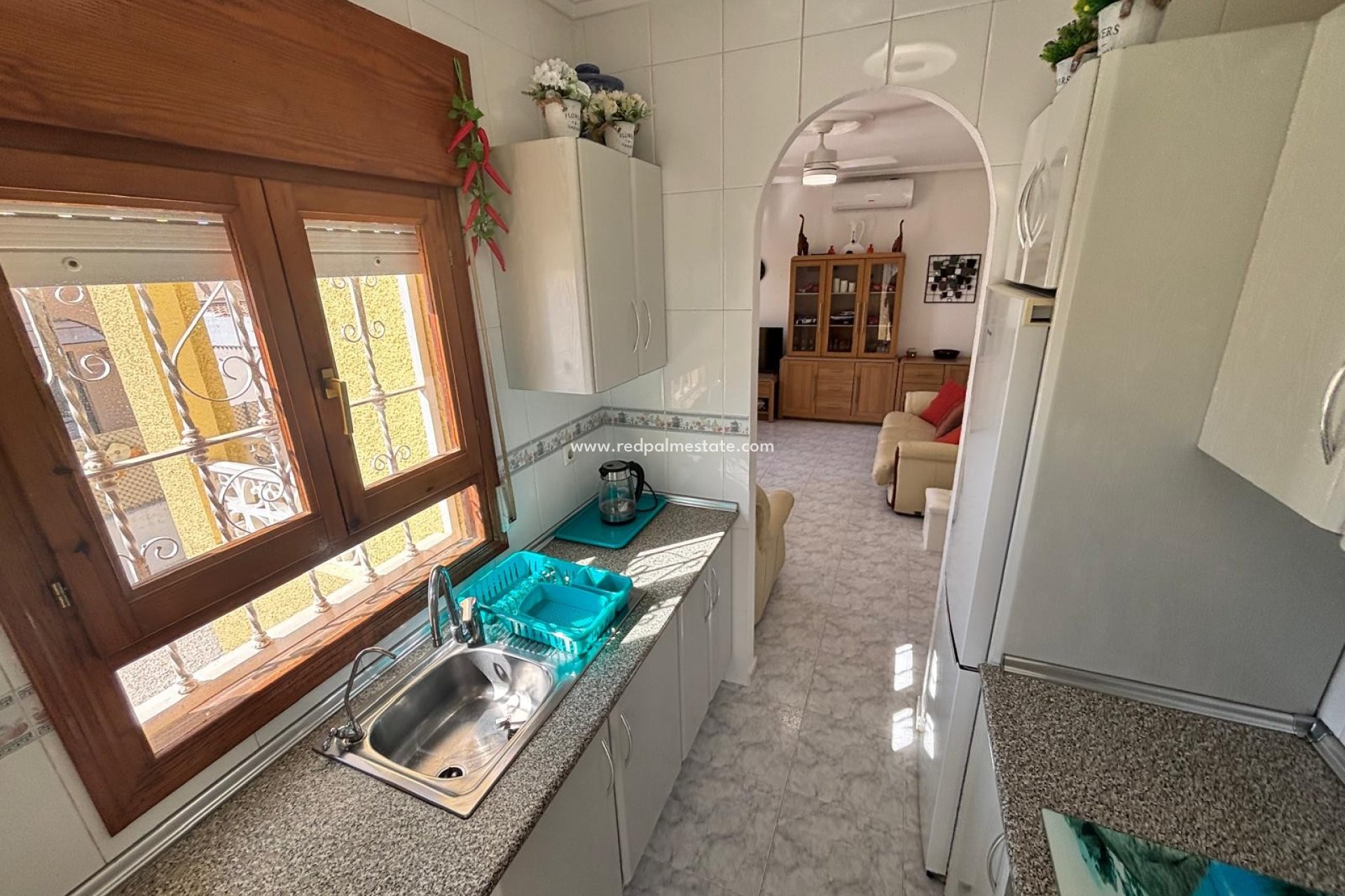 Resale - Villa -
Ciudad Quesada/Rojales - Ciudad Quesada