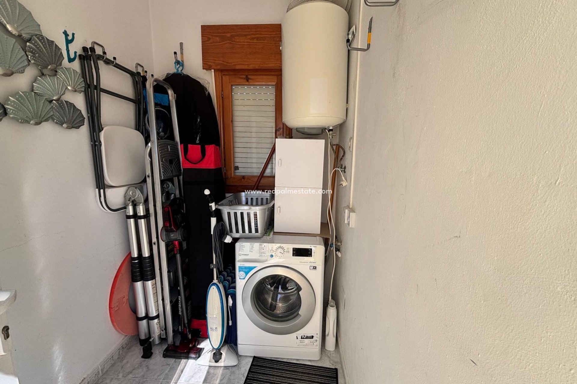 Resale - Villa -
Ciudad Quesada/Rojales - Ciudad Quesada