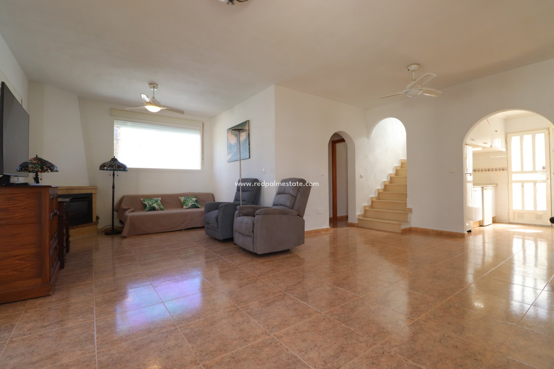 Resale - Villa -
Ciudad Quesada/Rojales - Ciudad Quesada