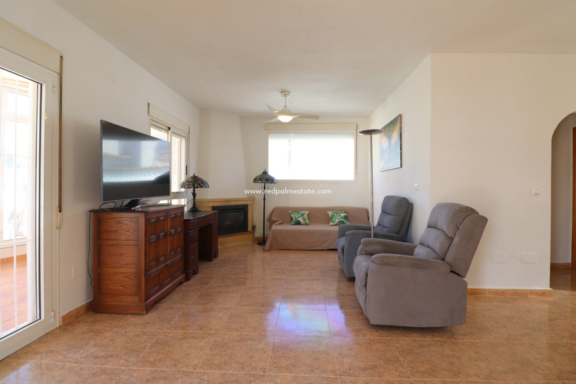 Resale - Villa -
Ciudad Quesada/Rojales - Ciudad Quesada