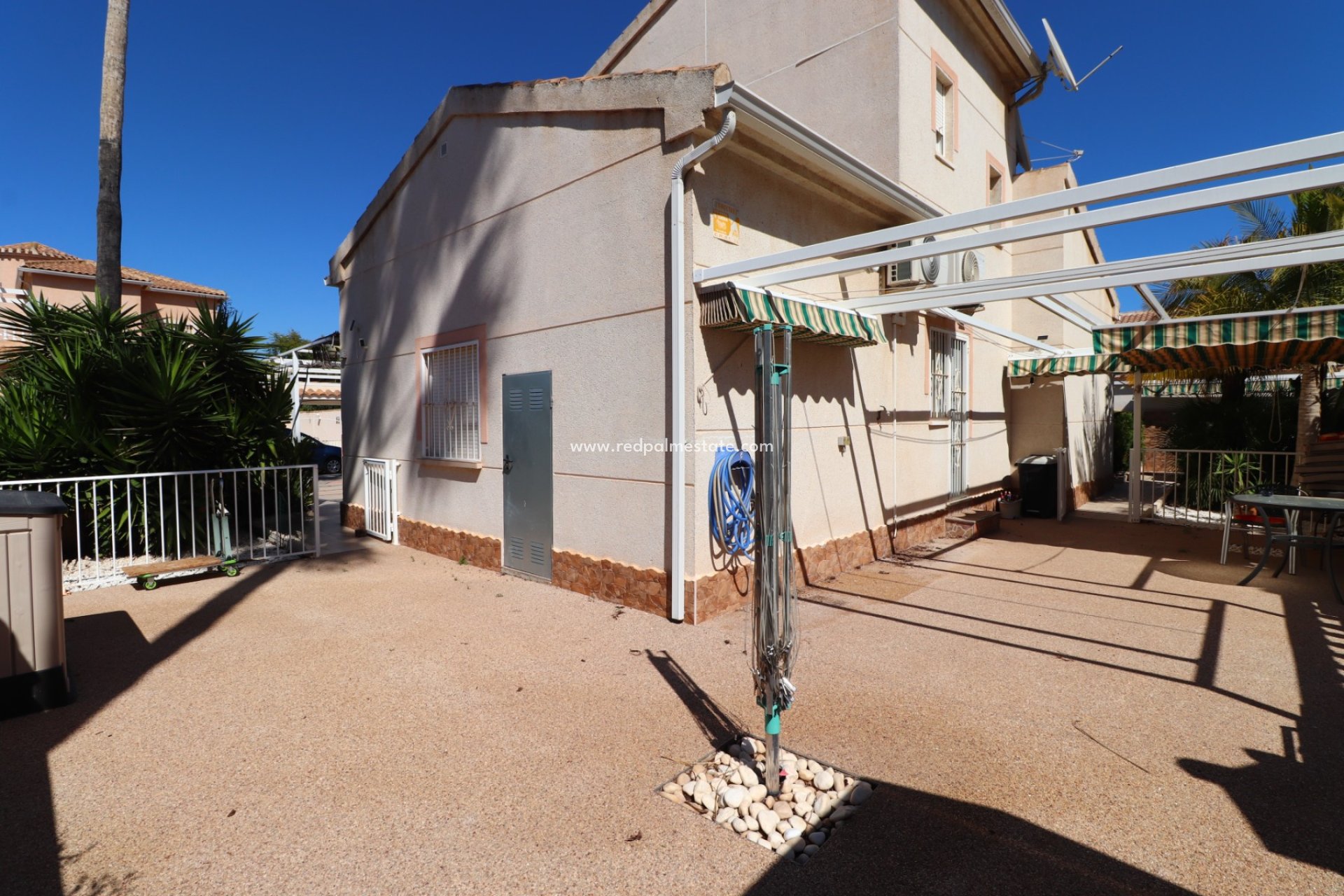 Resale - Villa -
Ciudad Quesada/Rojales - Ciudad Quesada