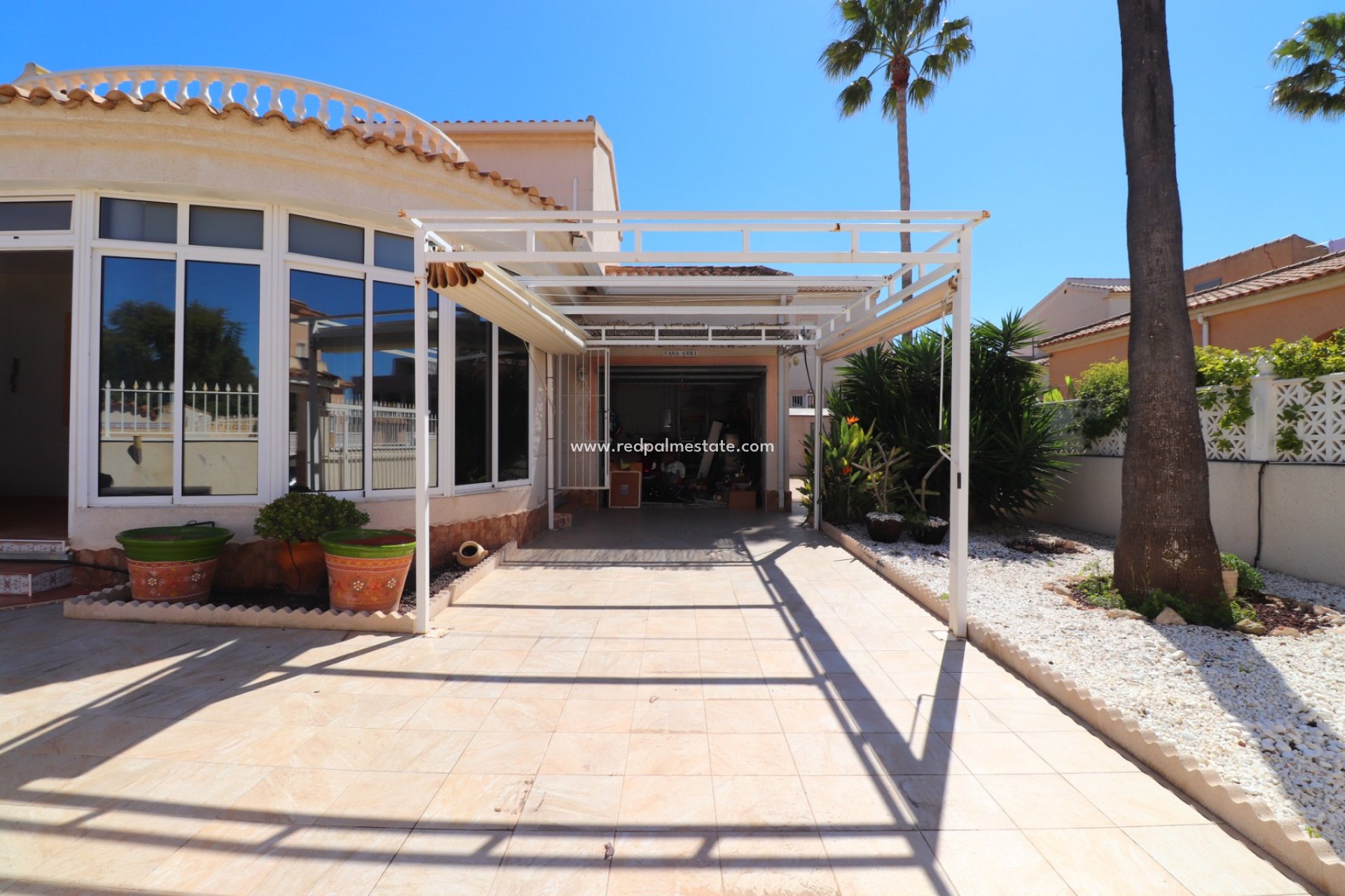 Resale - Villa -
Ciudad Quesada/Rojales - Ciudad Quesada
