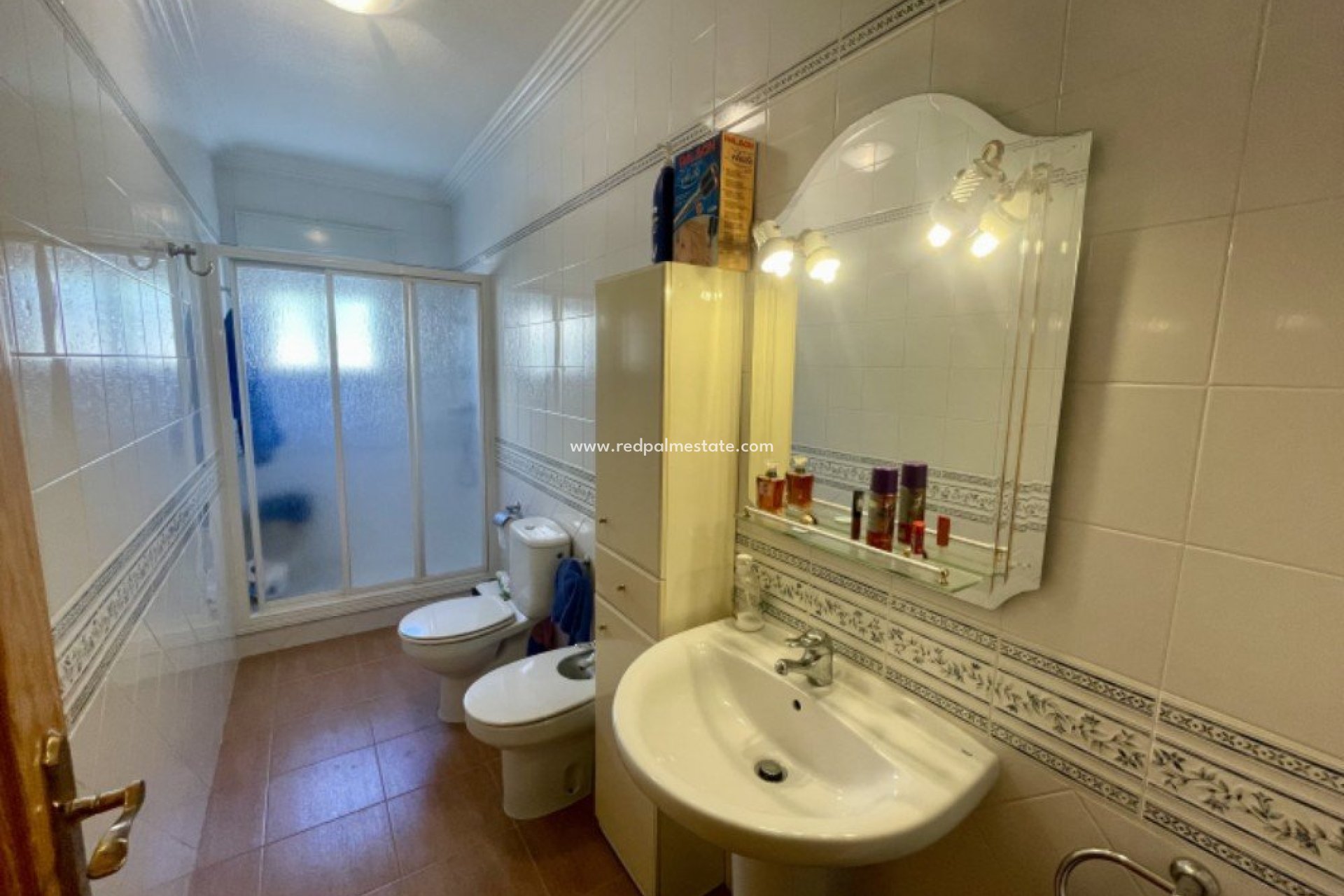 Resale - Villa -
Ciudad Quesada/Rojales - Ciudad Quesada