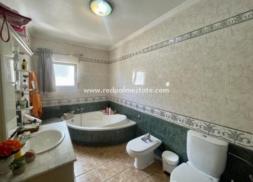 Resale - Villa -
Ciudad Quesada/Rojales - Ciudad Quesada