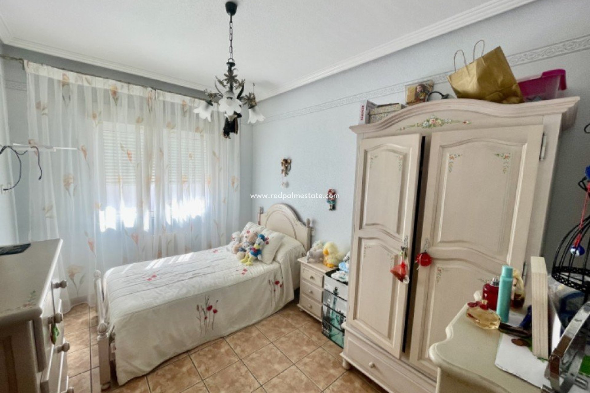 Resale - Villa -
Ciudad Quesada/Rojales - Ciudad Quesada