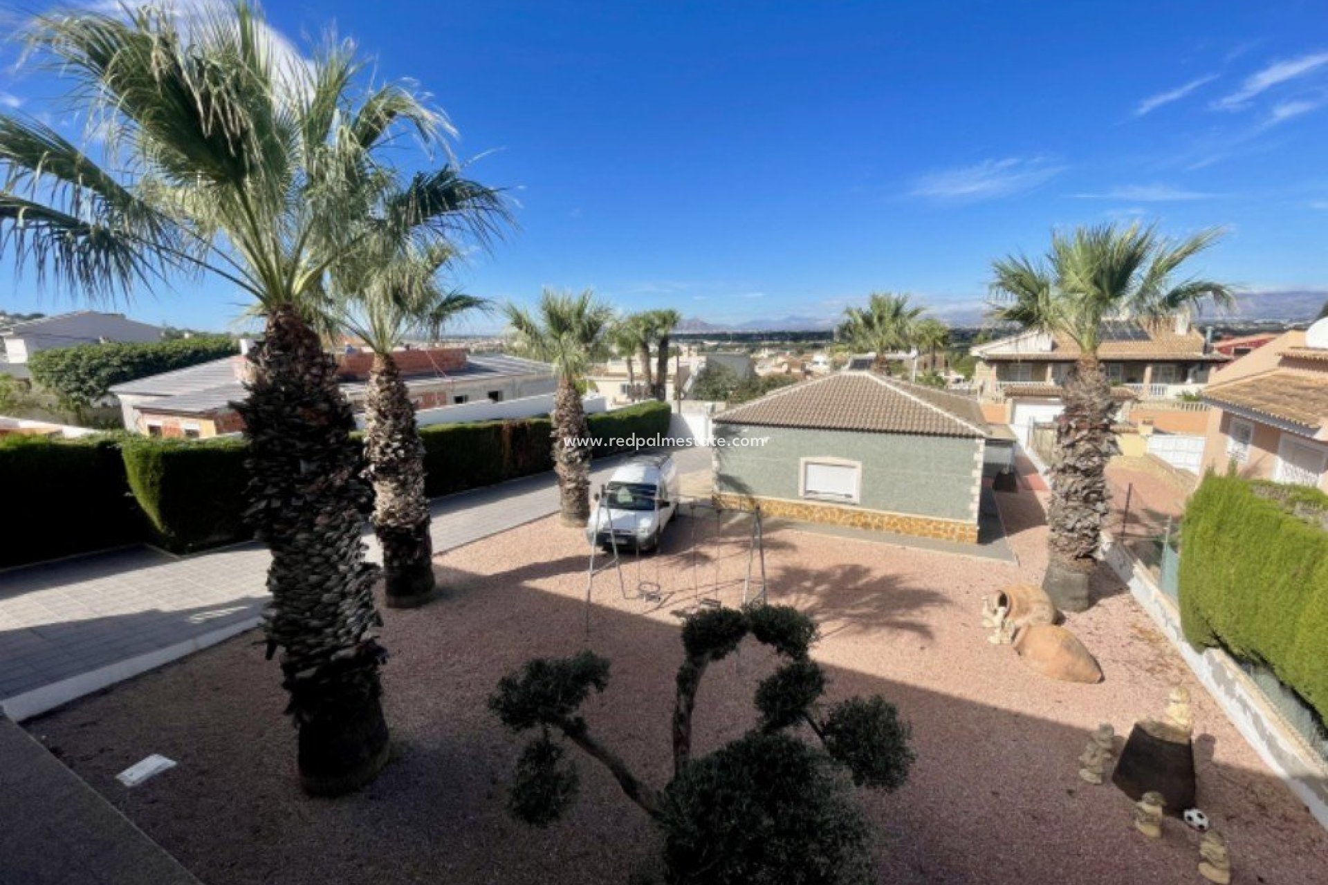 Resale - Villa -
Ciudad Quesada/Rojales - Ciudad Quesada