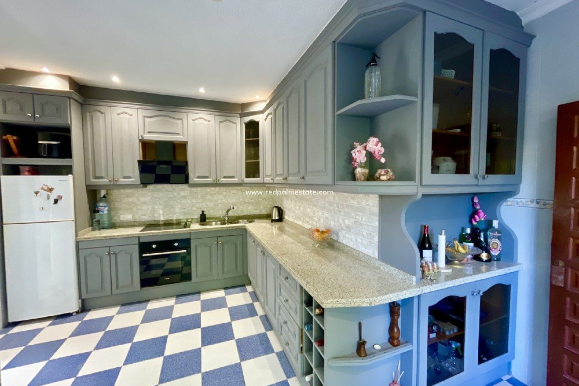 Resale - Villa -
Ciudad Quesada/Rojales - Ciudad Quesada