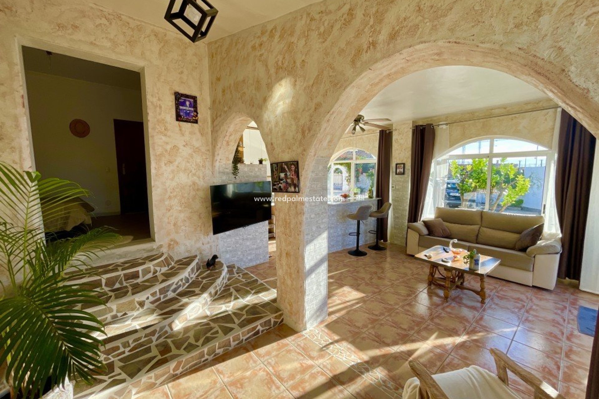 Resale - Villa -
Ciudad Quesada/Rojales - Ciudad Quesada