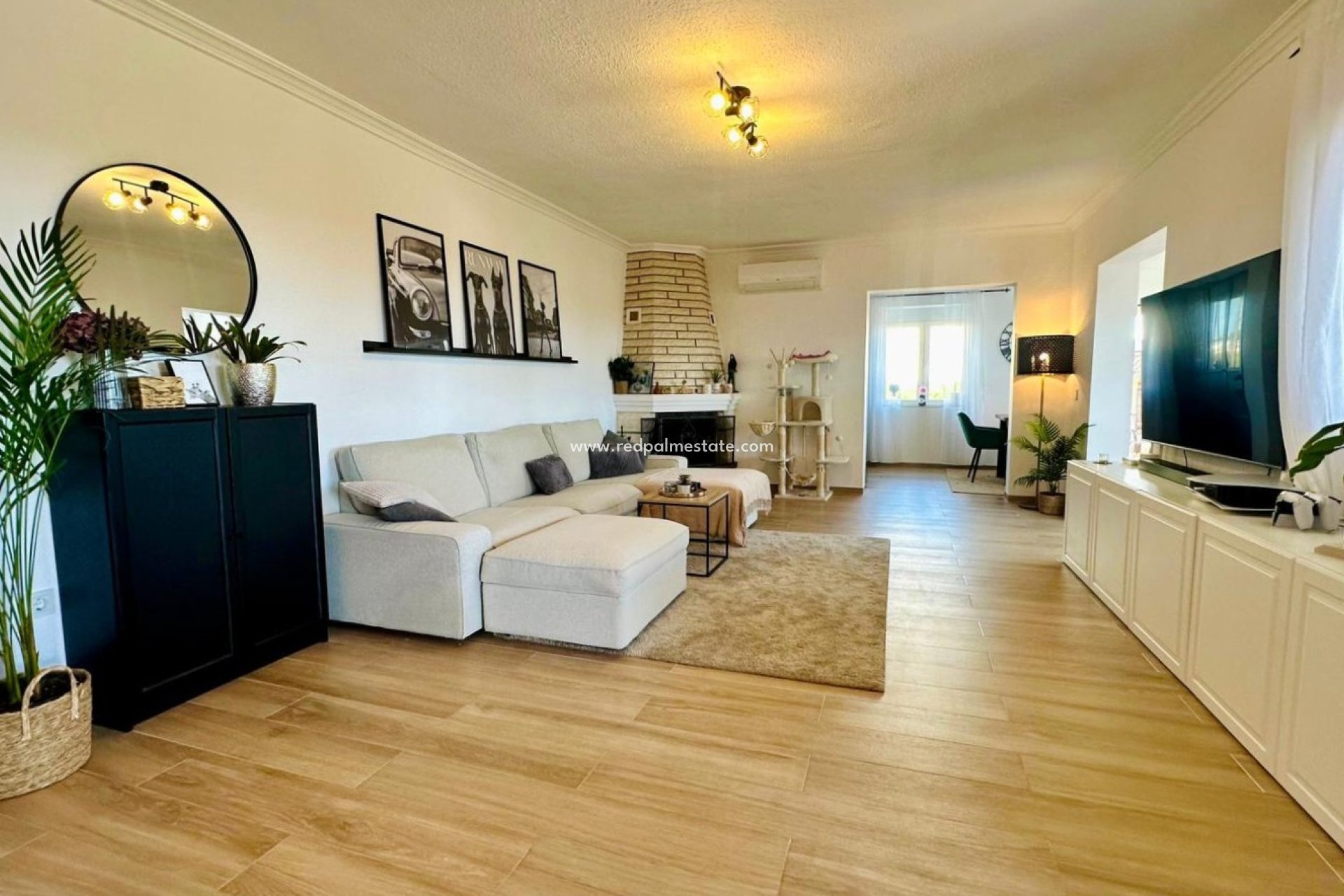 Resale - Villa -
Ciudad Quesada/Rojales - Ciudad Quesada