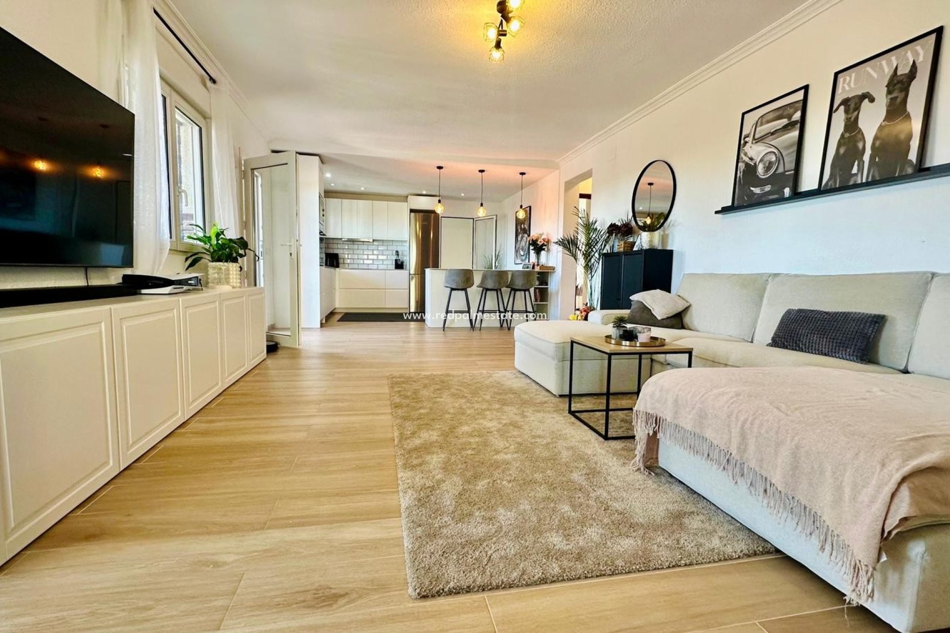 Resale - Villa -
Ciudad Quesada/Rojales - Ciudad Quesada