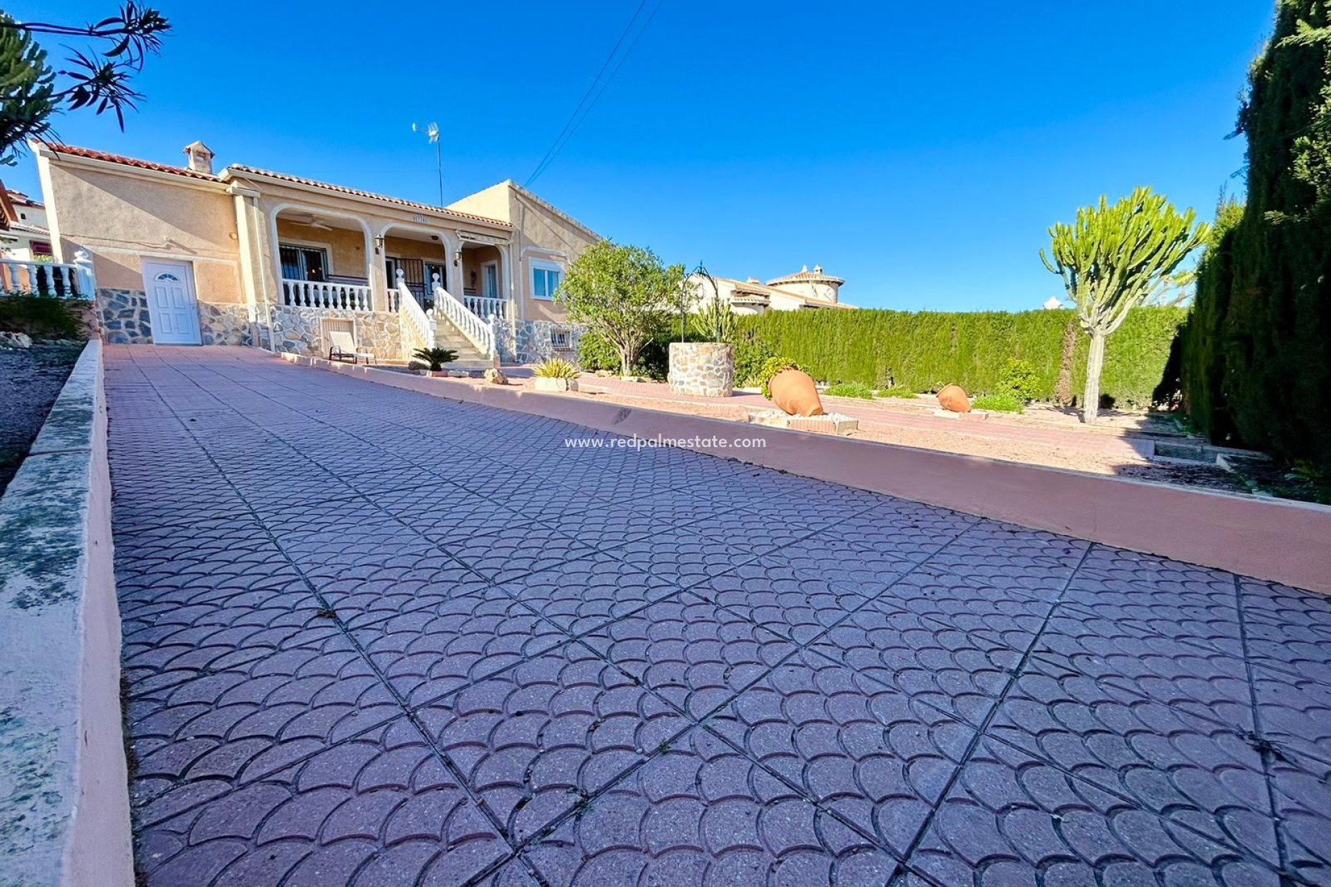 Resale - Villa -
Ciudad Quesada/Rojales - Ciudad Quesada