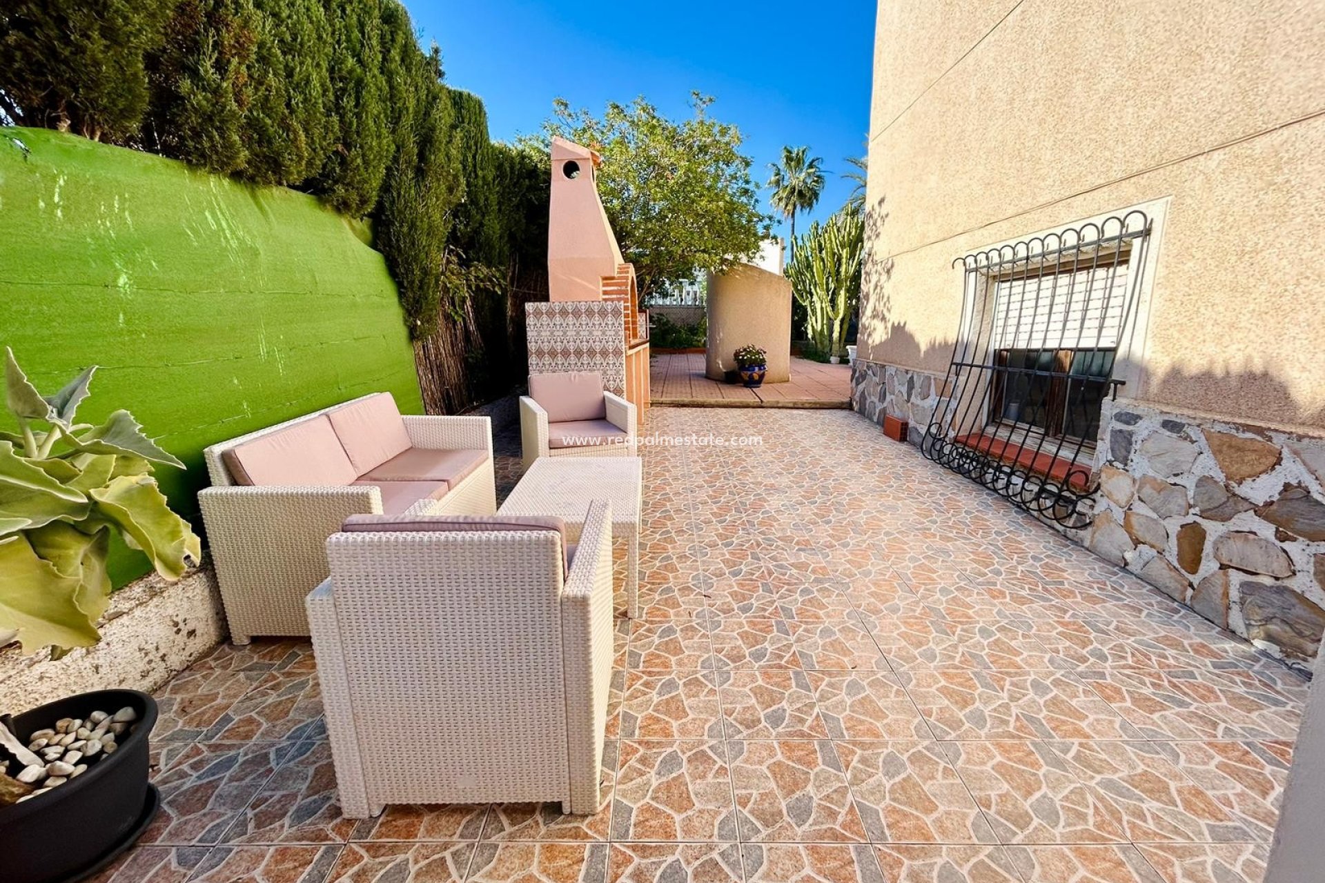 Resale - Villa -
Ciudad Quesada/Rojales - Ciudad Quesada