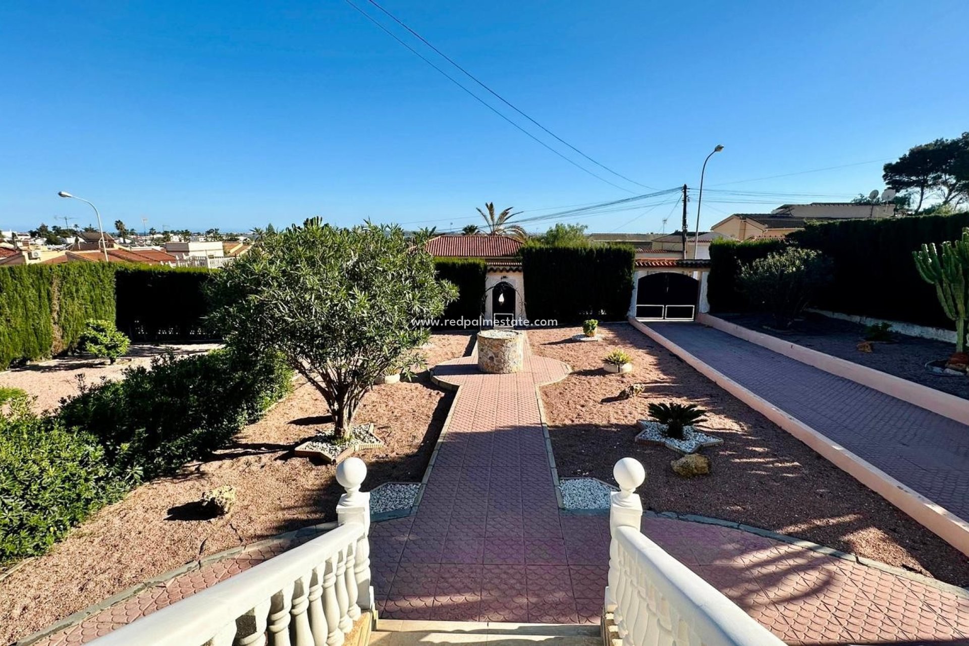 Resale - Villa -
Ciudad Quesada/Rojales - Ciudad Quesada