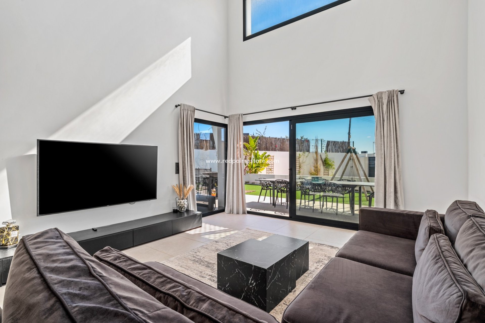 Resale - Villa -
Ciudad Quesada/Rojales - Ciudad Quesada