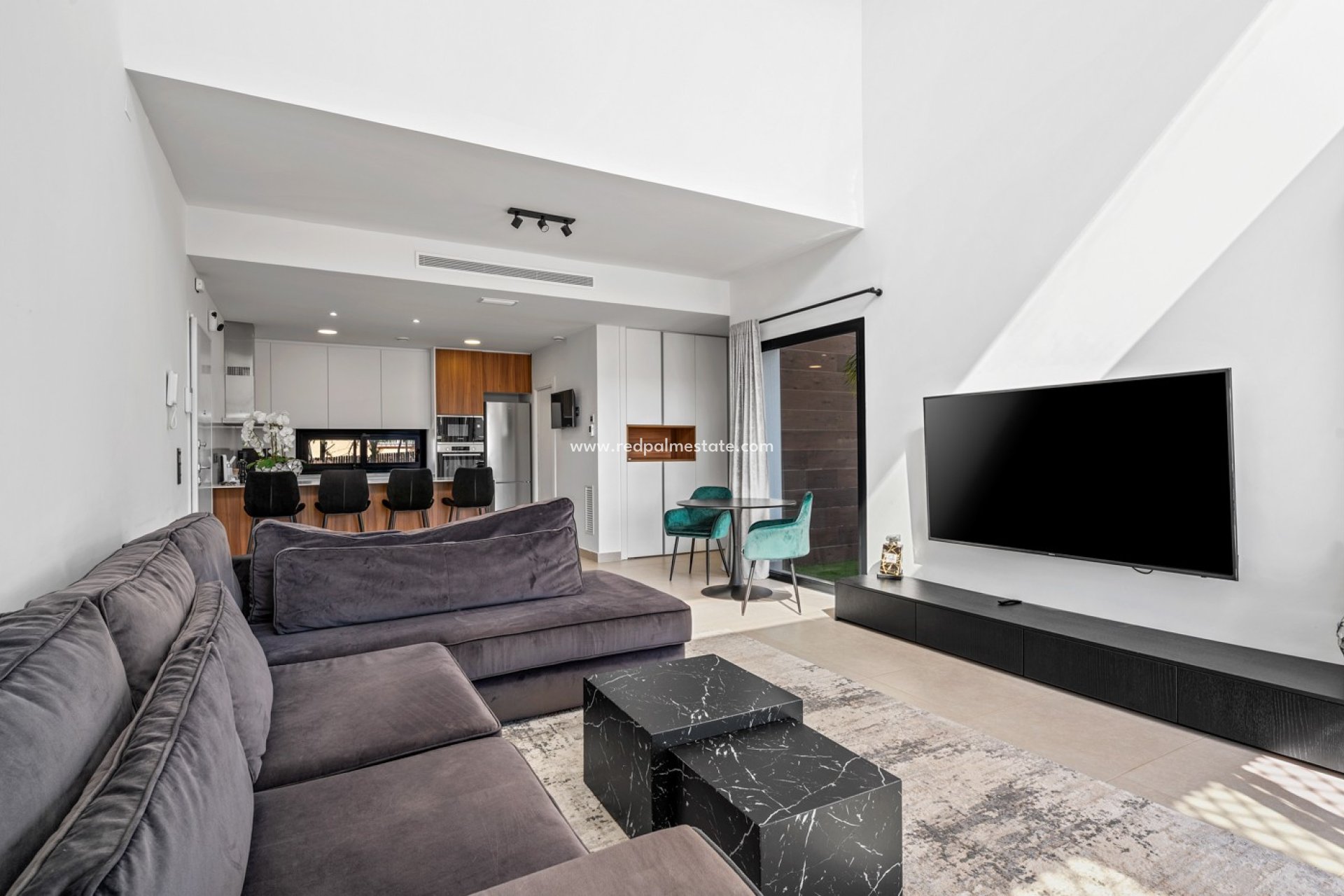 Resale - Villa -
Ciudad Quesada/Rojales - Ciudad Quesada