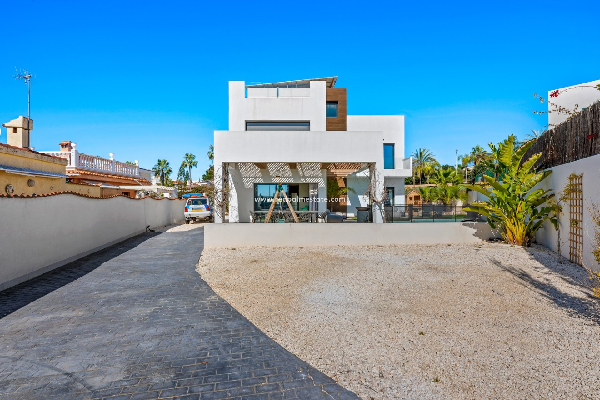 Resale - Villa -
Ciudad Quesada/Rojales - Ciudad Quesada