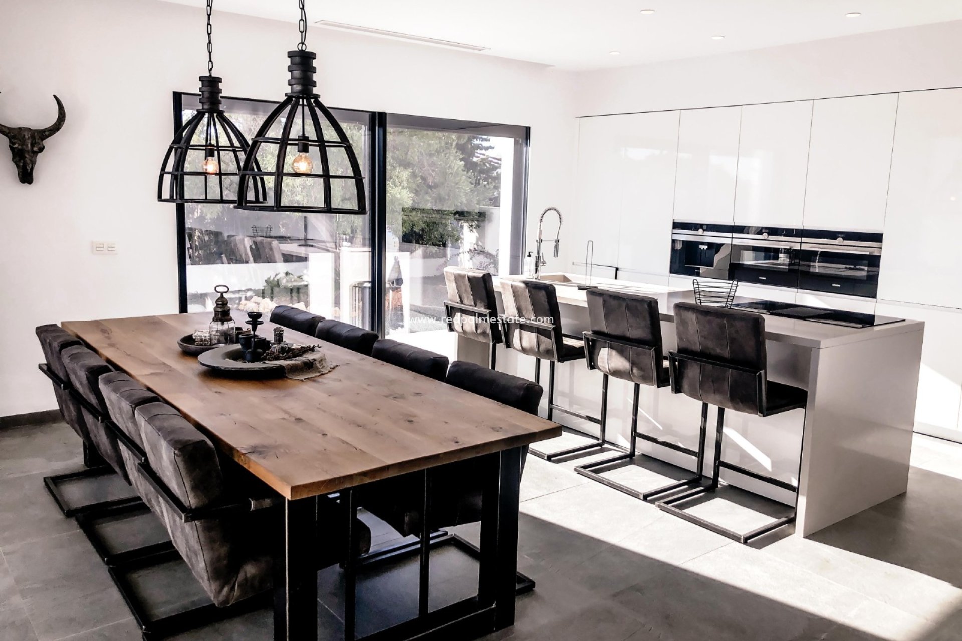 Resale - Villa -
Ciudad Quesada/Rojales - Ciudad Quesada