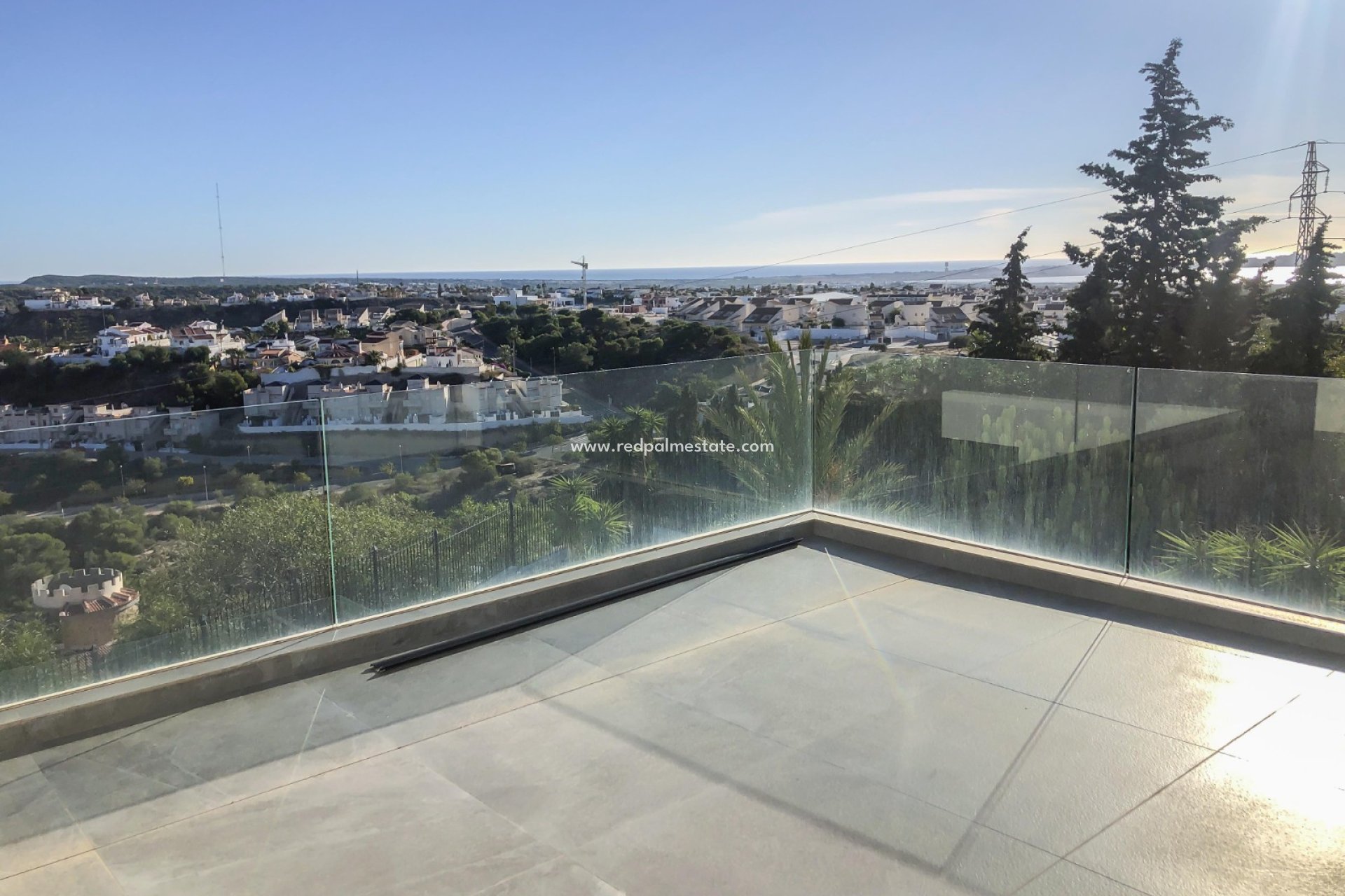 Resale - Villa -
Ciudad Quesada/Rojales - Ciudad Quesada