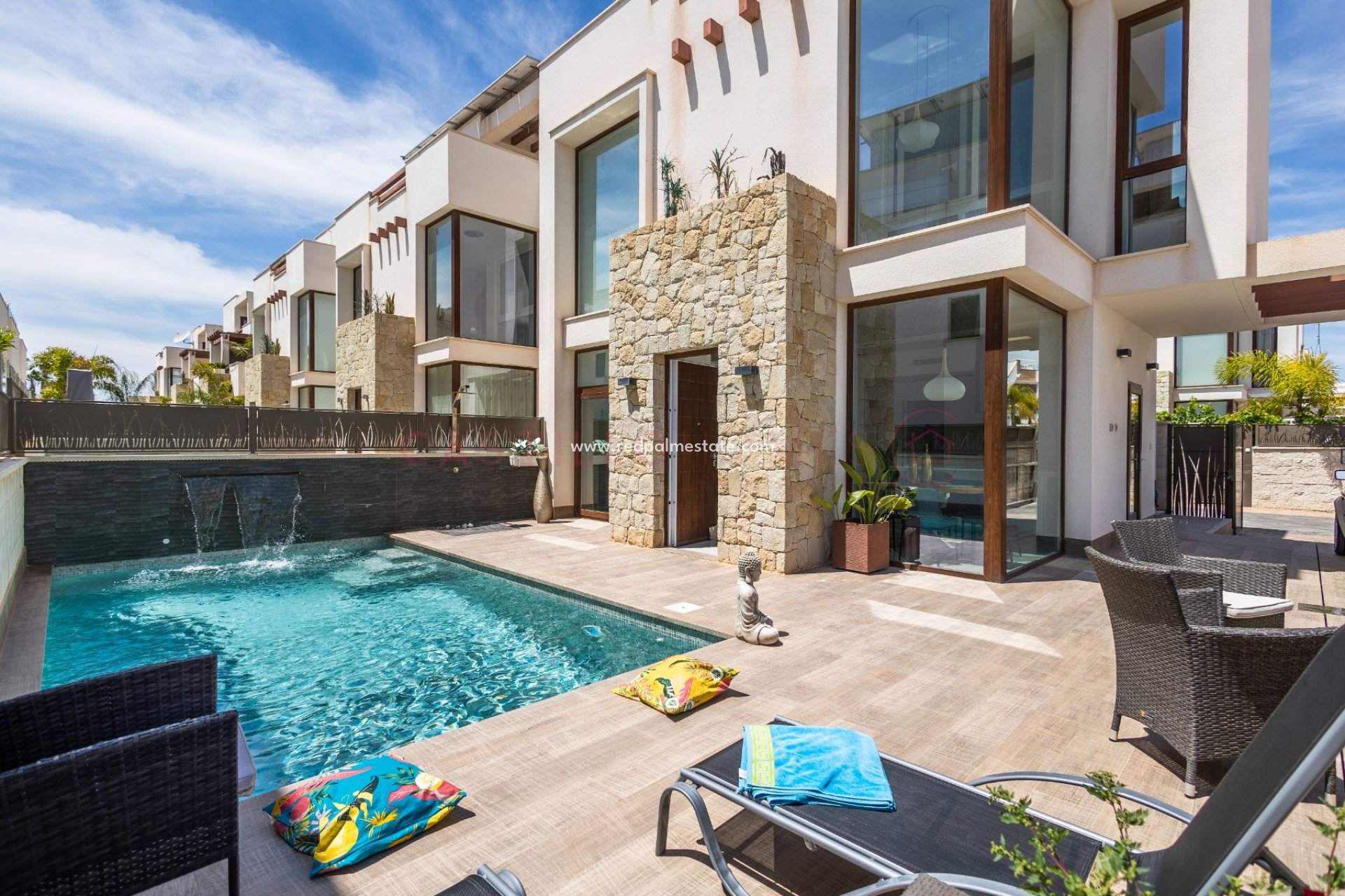 Resale - Villa -
Ciudad Quesada/Rojales - Ciudad Quesada