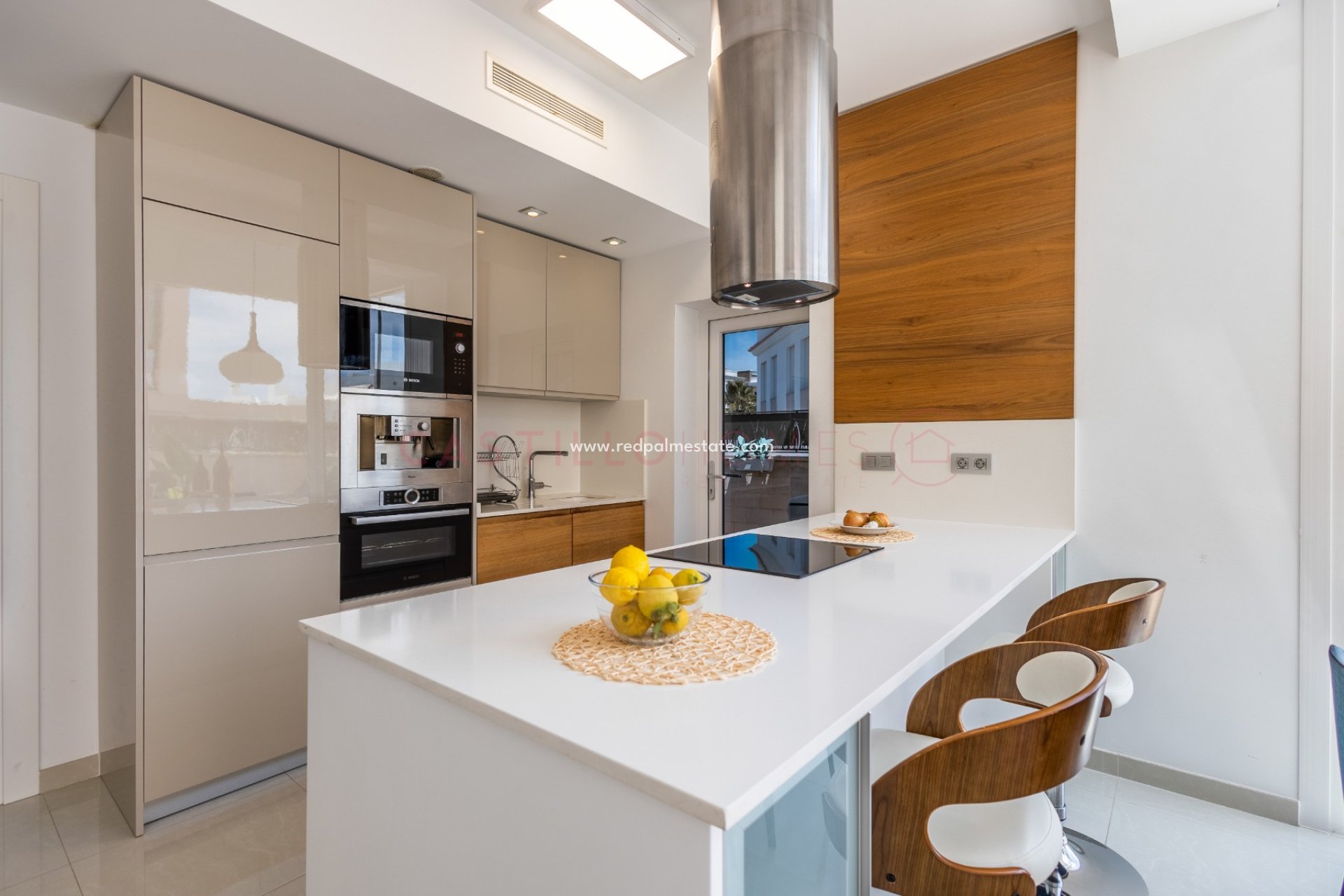 Resale - Villa -
Ciudad Quesada/Rojales - Ciudad Quesada