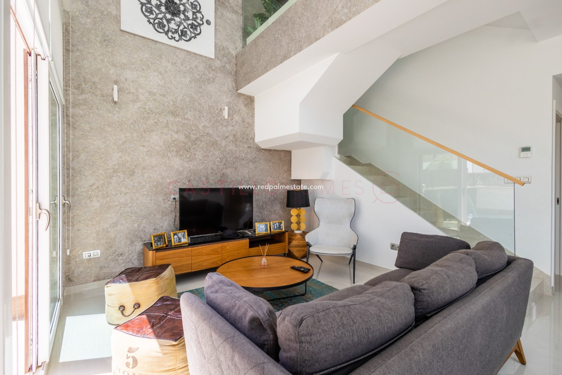 Resale - Villa -
Ciudad Quesada/Rojales - Ciudad Quesada