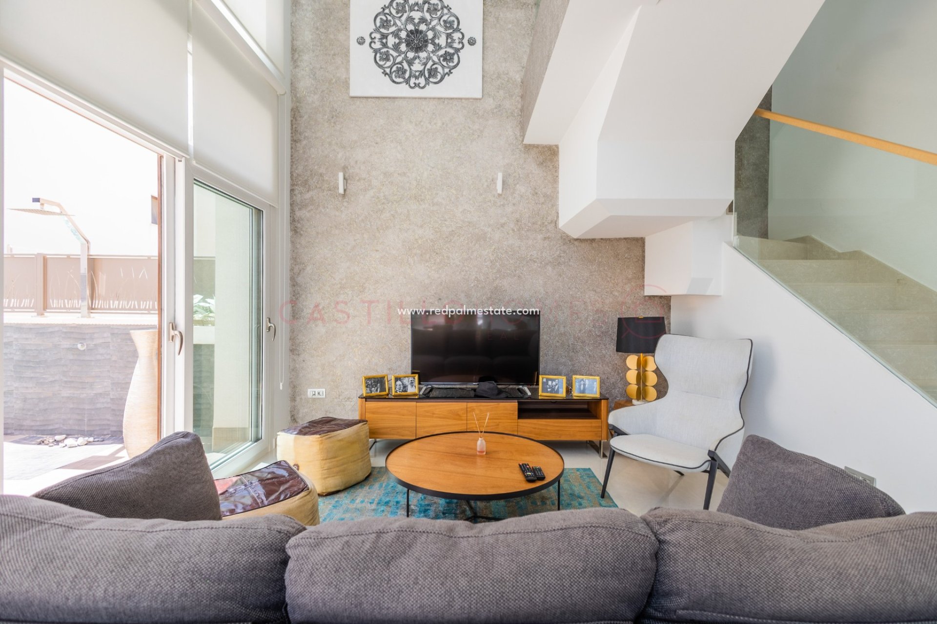 Resale - Villa -
Ciudad Quesada/Rojales - Ciudad Quesada