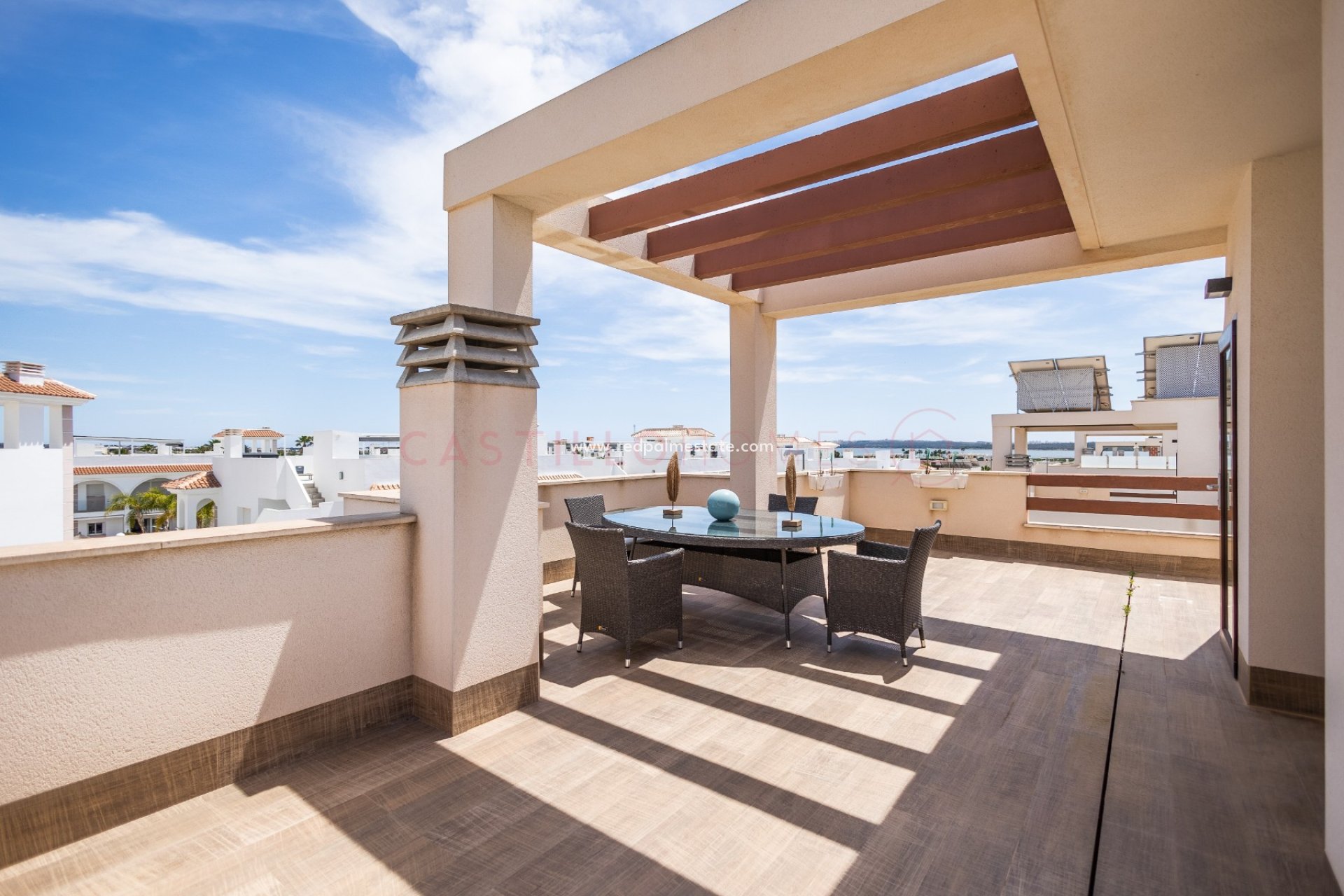 Resale - Villa -
Ciudad Quesada/Rojales - Ciudad Quesada